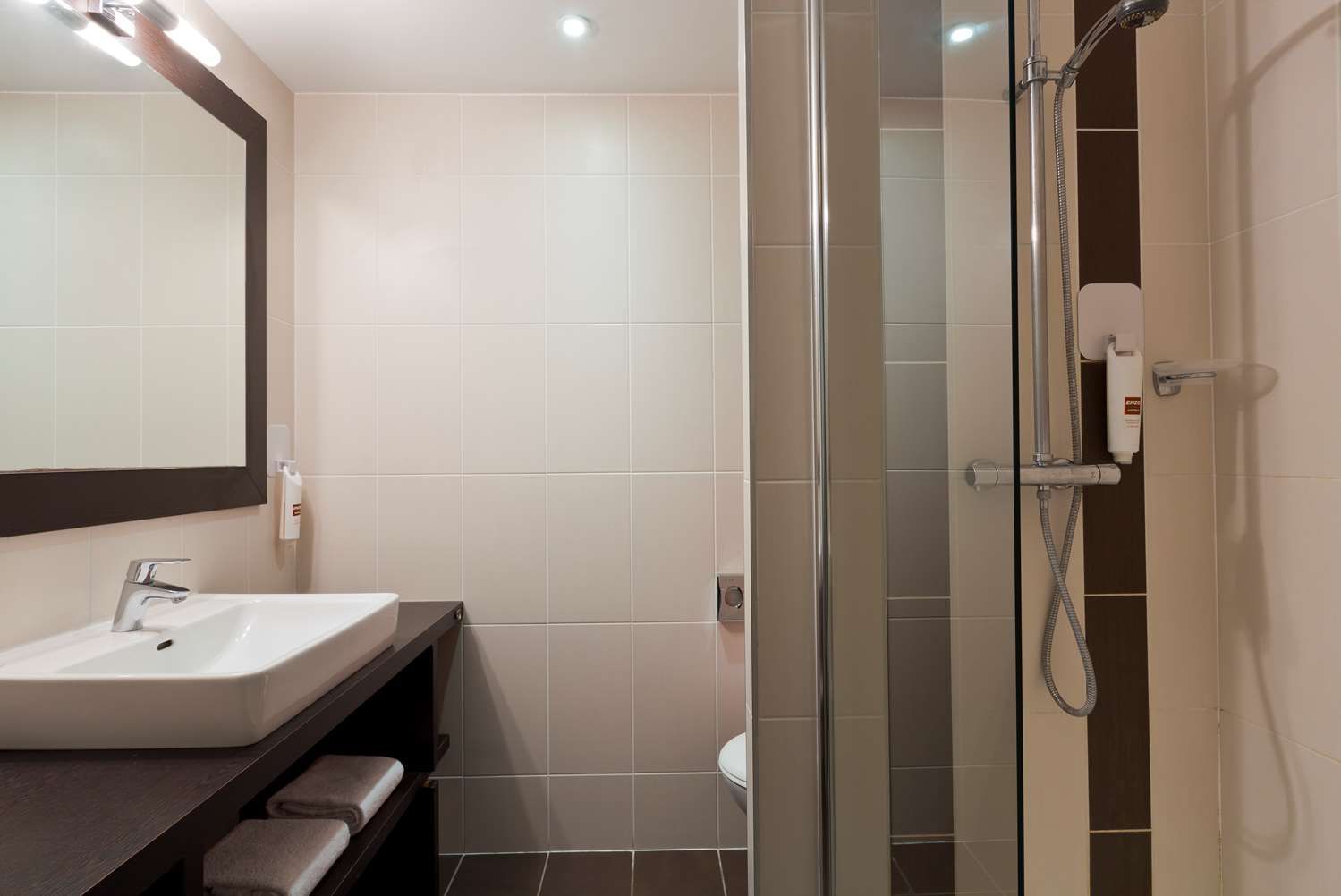 Standard chambre