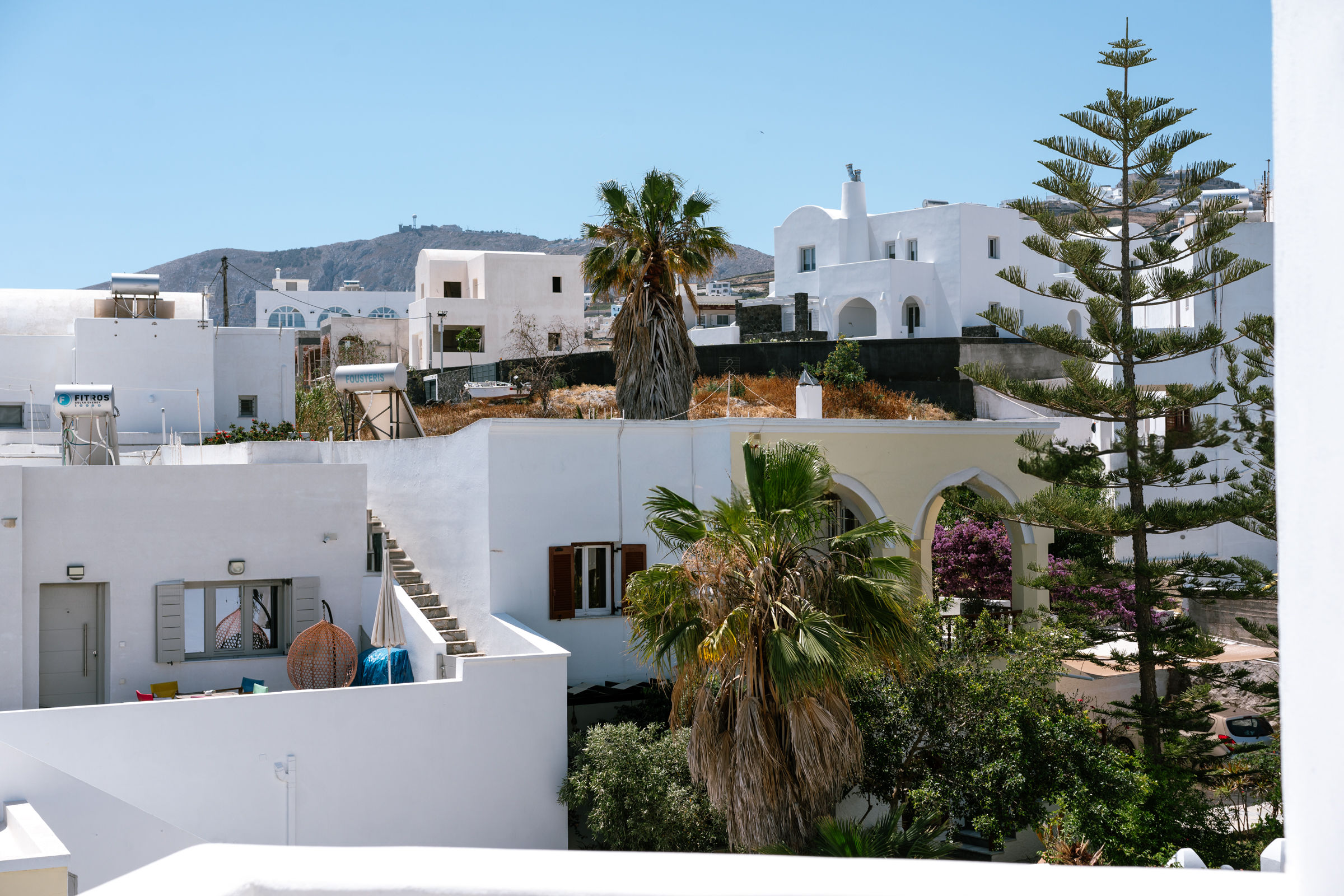 OMIROS HOTEL 2