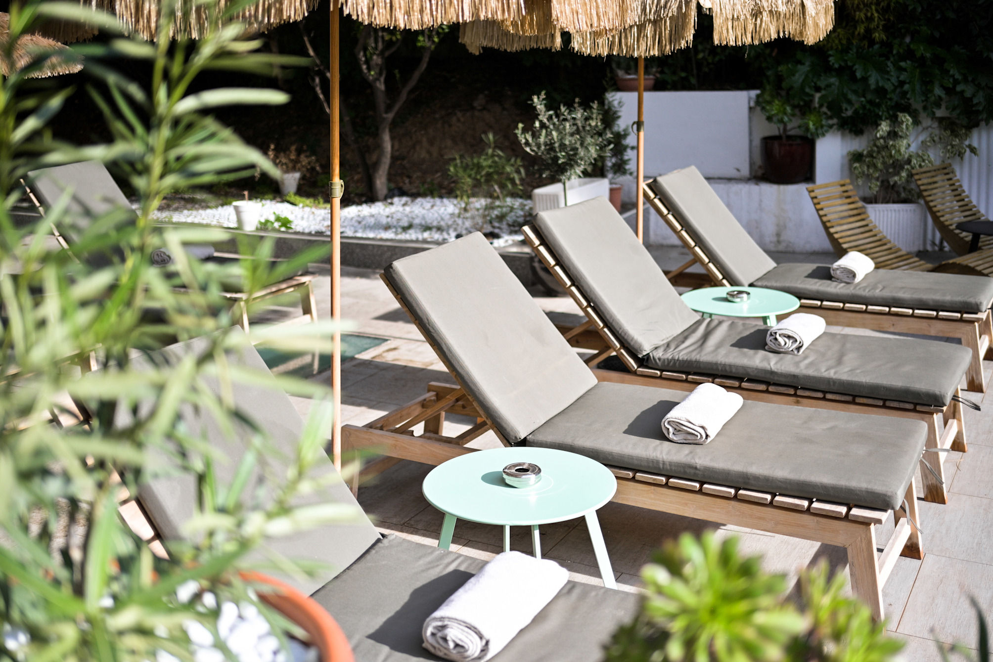 Juliana Hotel Cannes 2