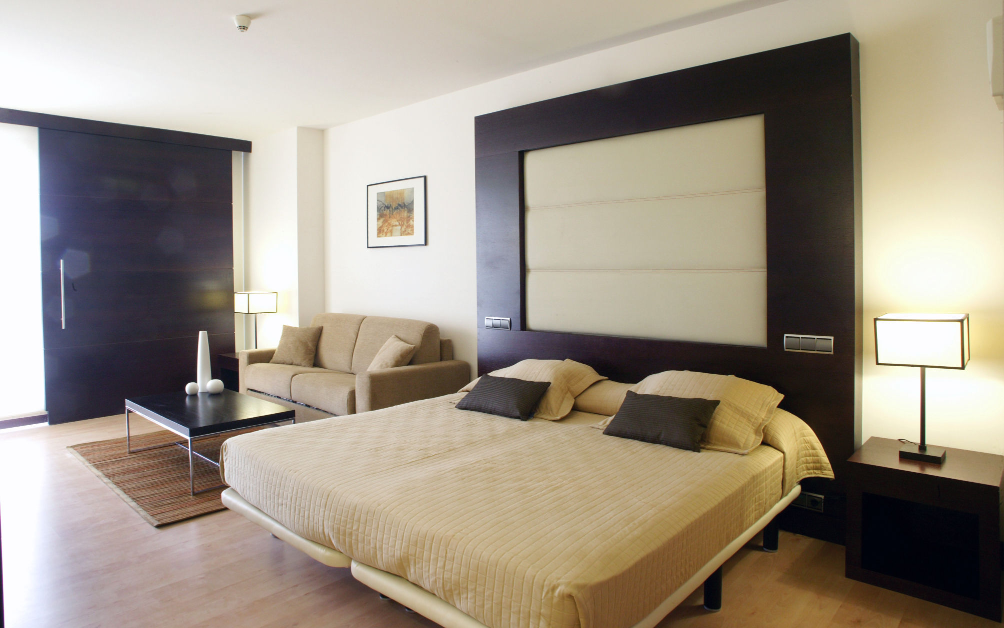 Eurostars i-hotel Madrid 1