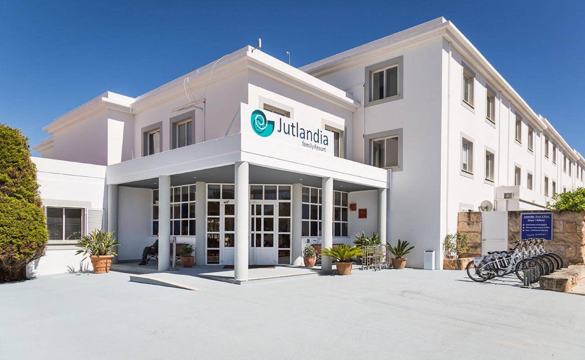 Jutlandia Family Resort 2