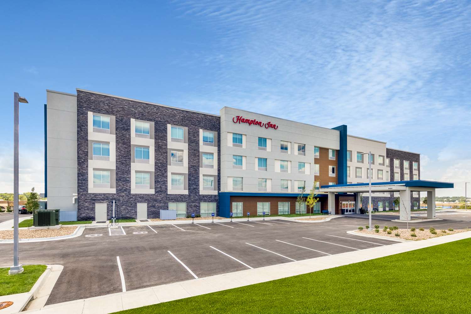 Hampton Inn Kansas City Southeast, Mo 1