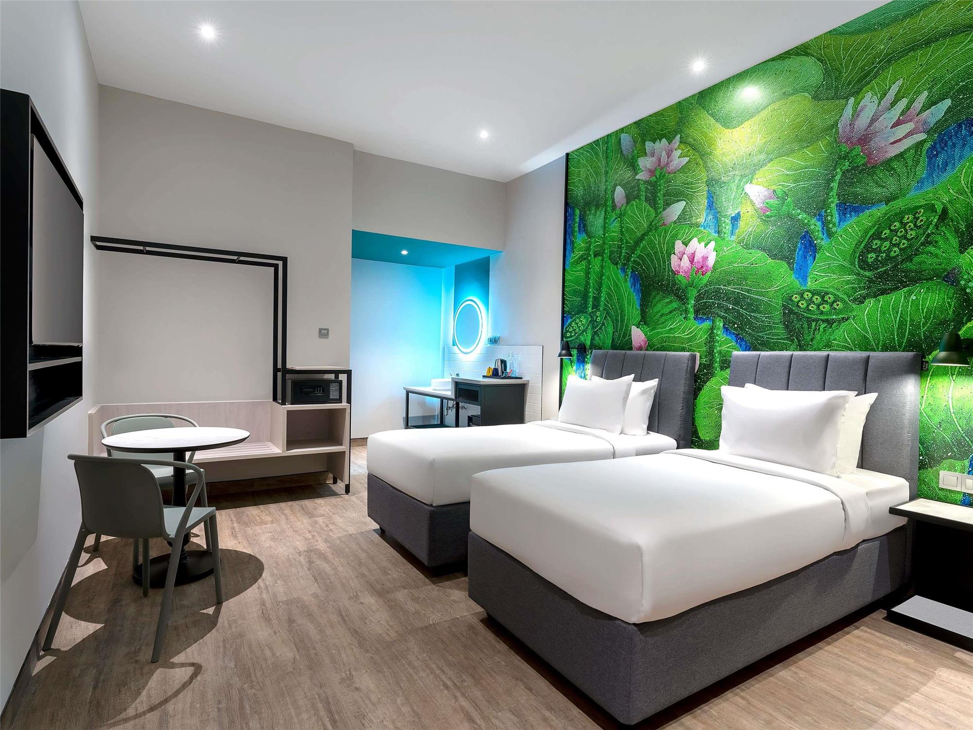 ibis Styles Sepang KLIA 1