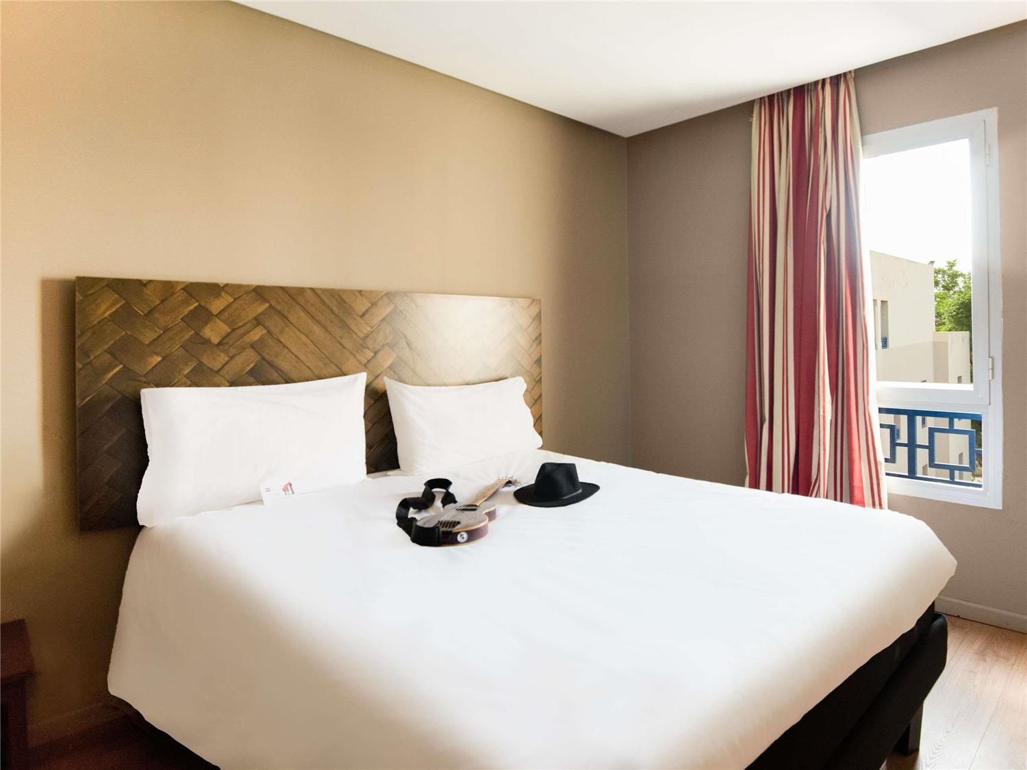 Standard Chambre