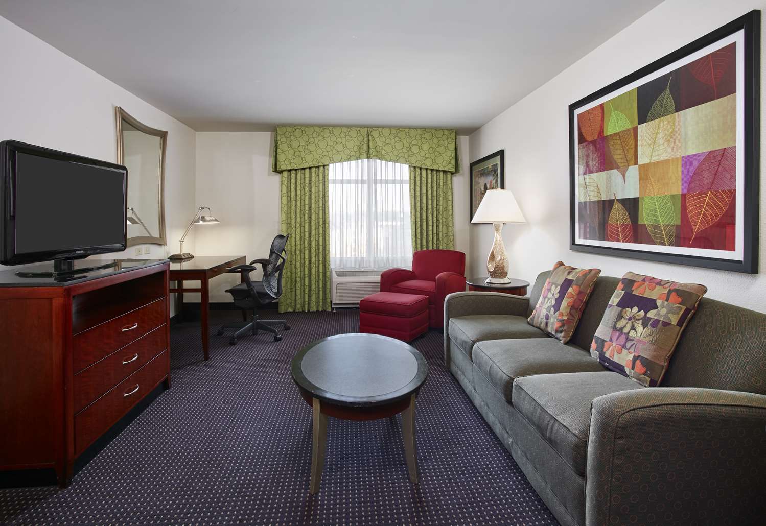 Suite