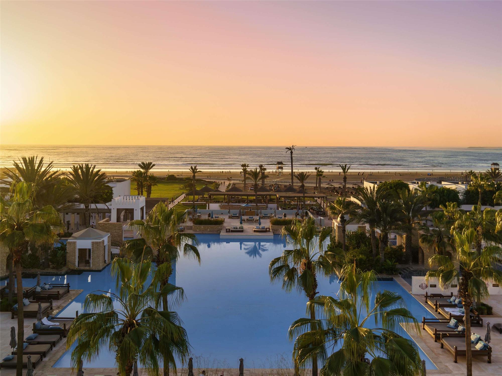 Sofitel Agadir Royal Bay Resort 1