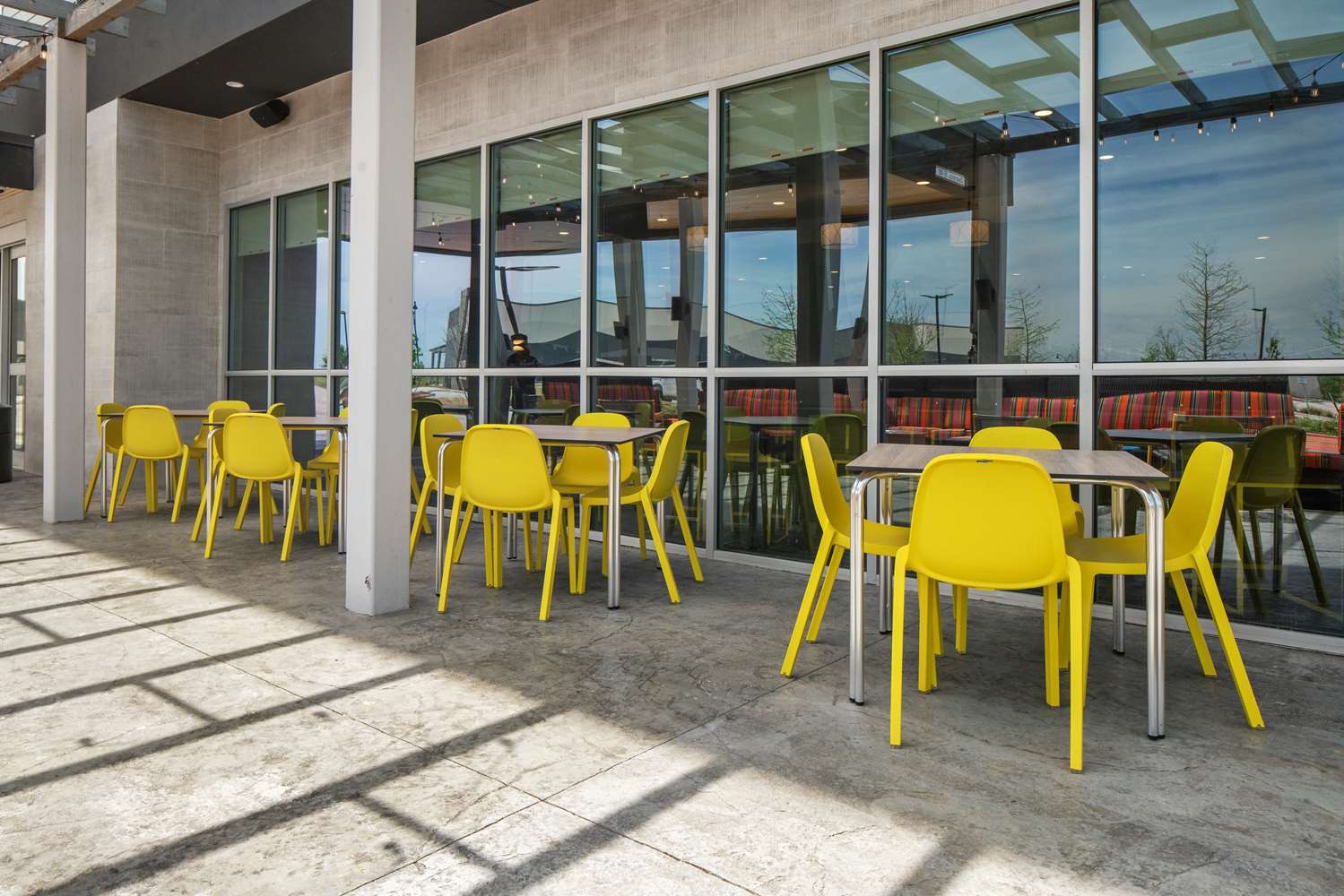 Home2 Suites By Hilton Rowlett Rockwall Marina 2