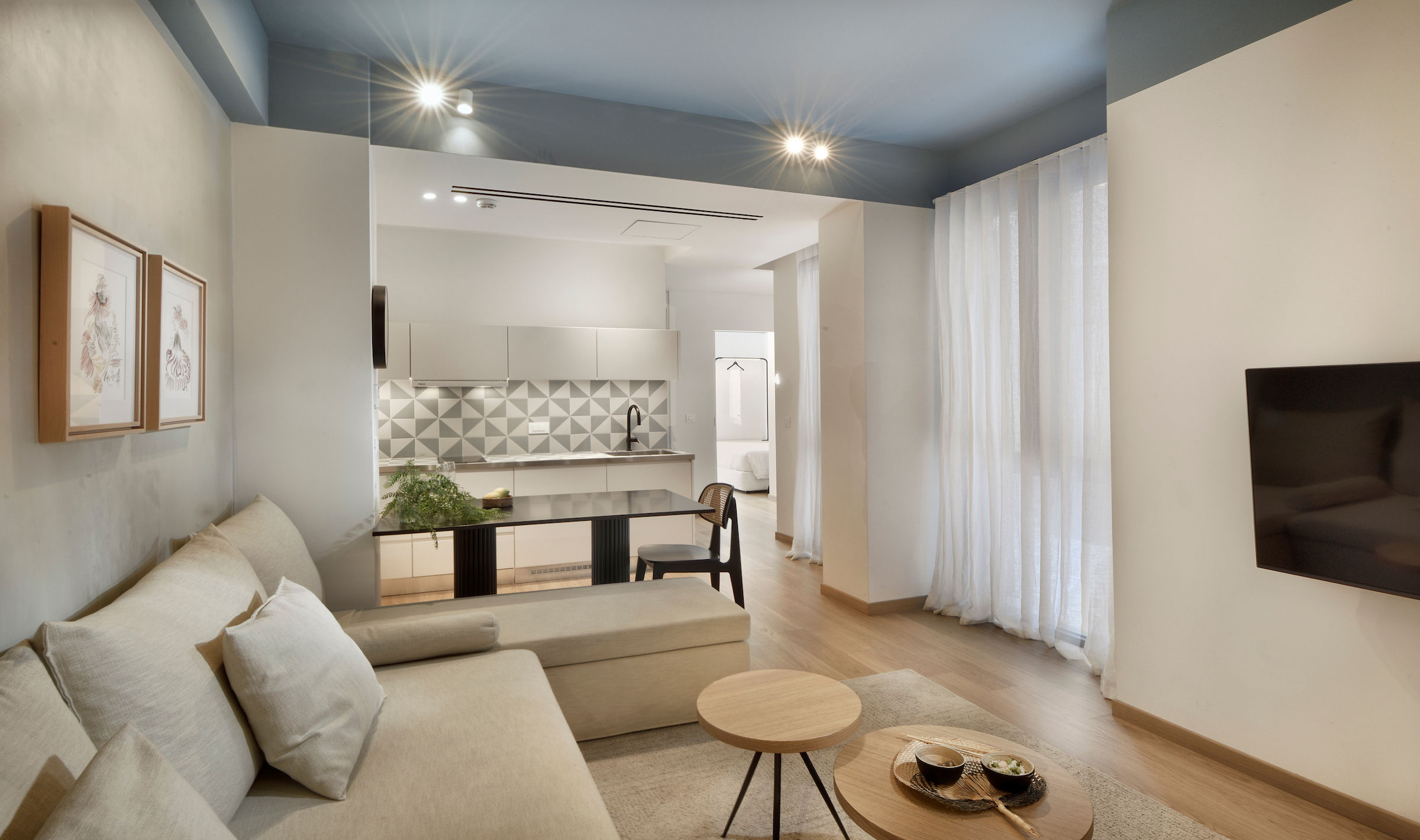 AIONION RESIDENCES by K&K 2