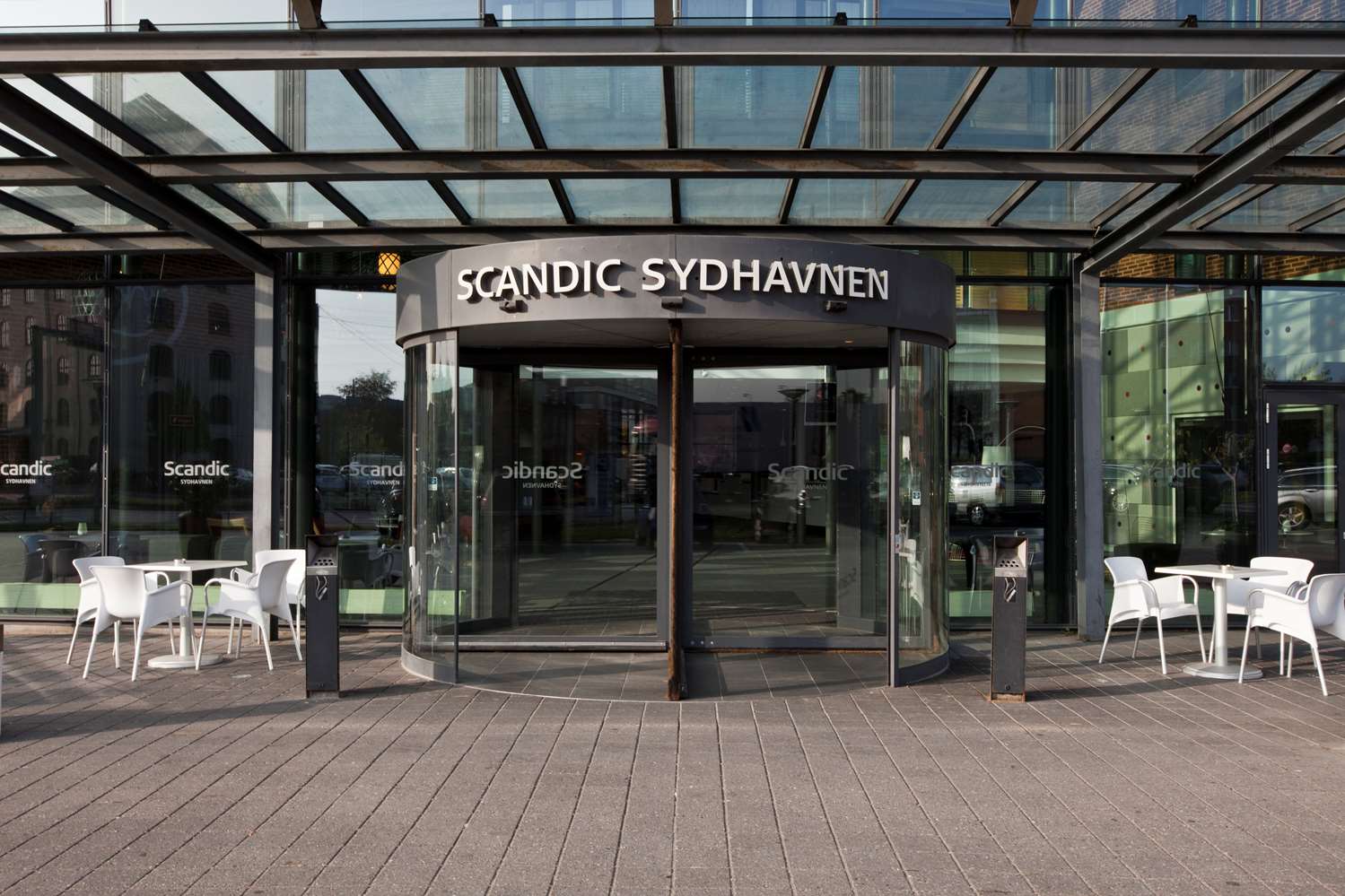 Scandic Sydhavnen 2