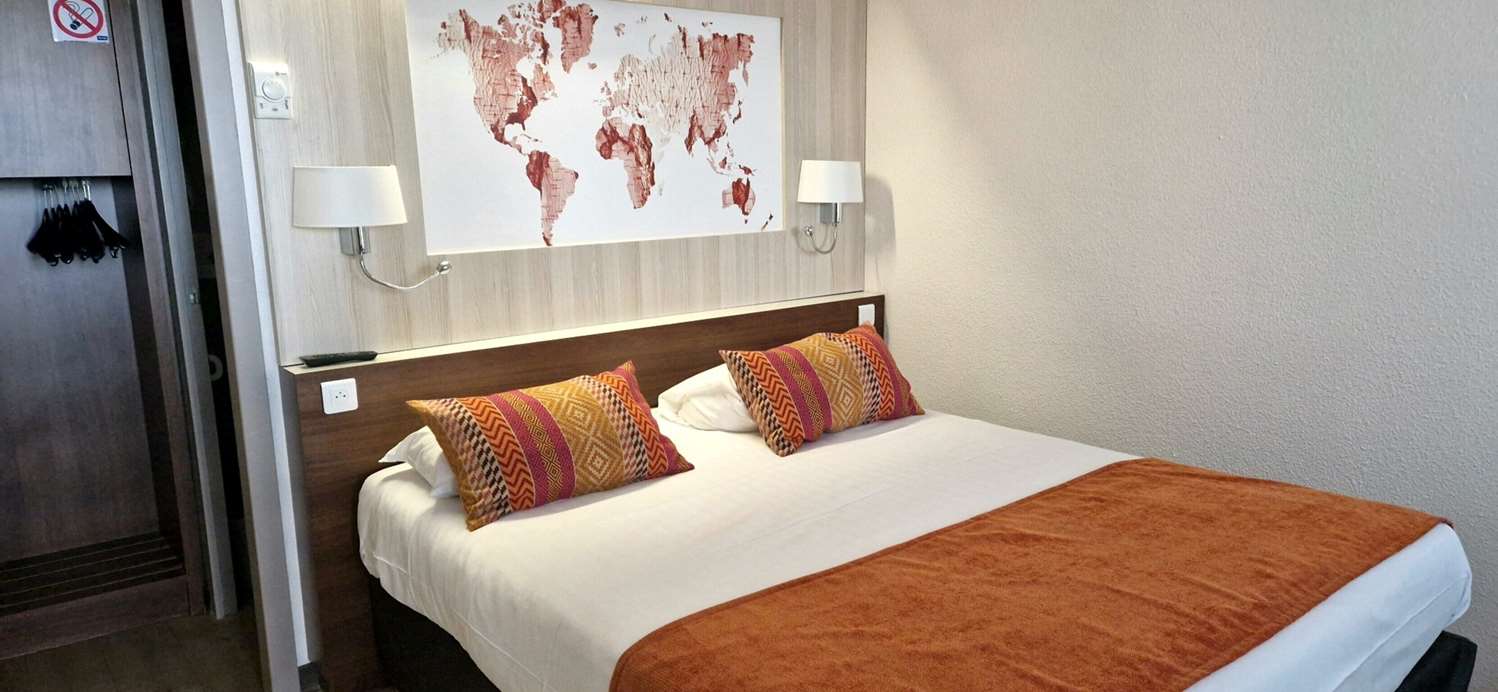 Estándar Habitación