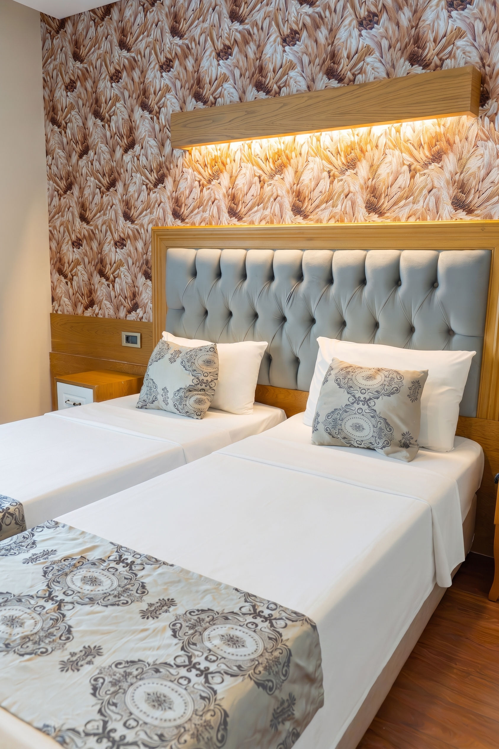 Standard  Twin Room