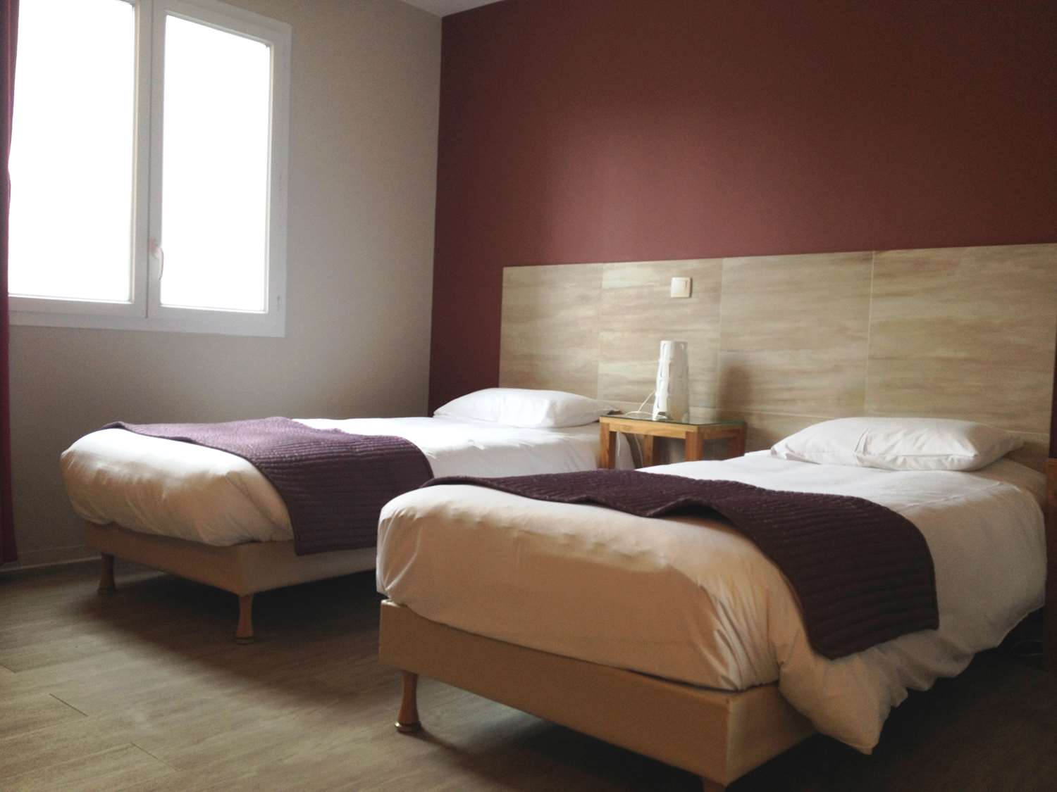 Estándar Habitación