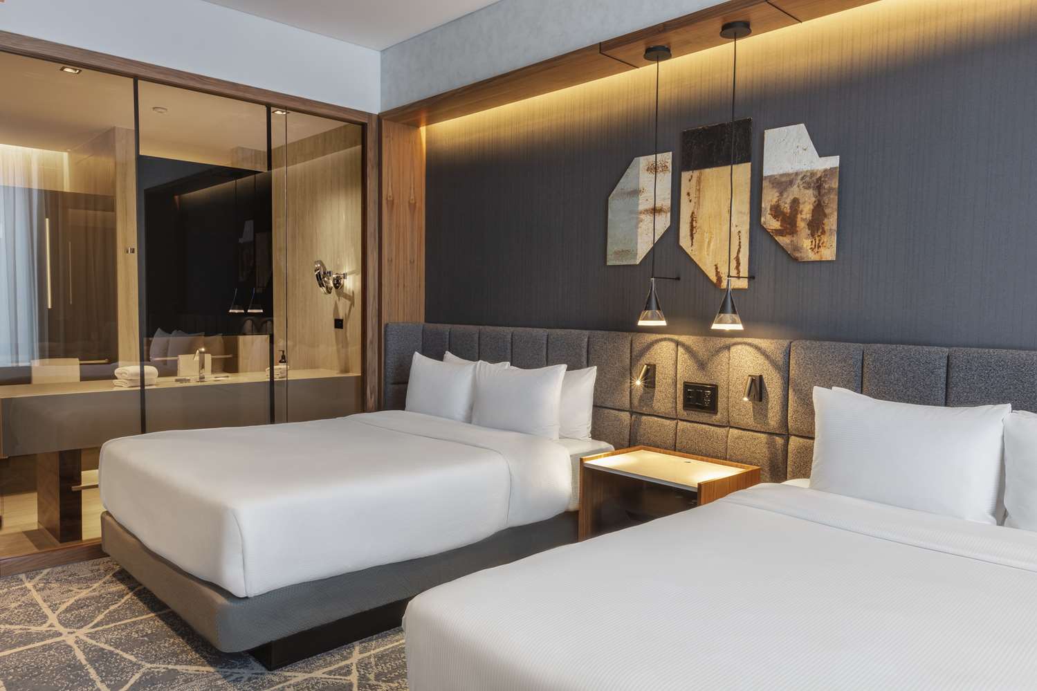Executive Double Room