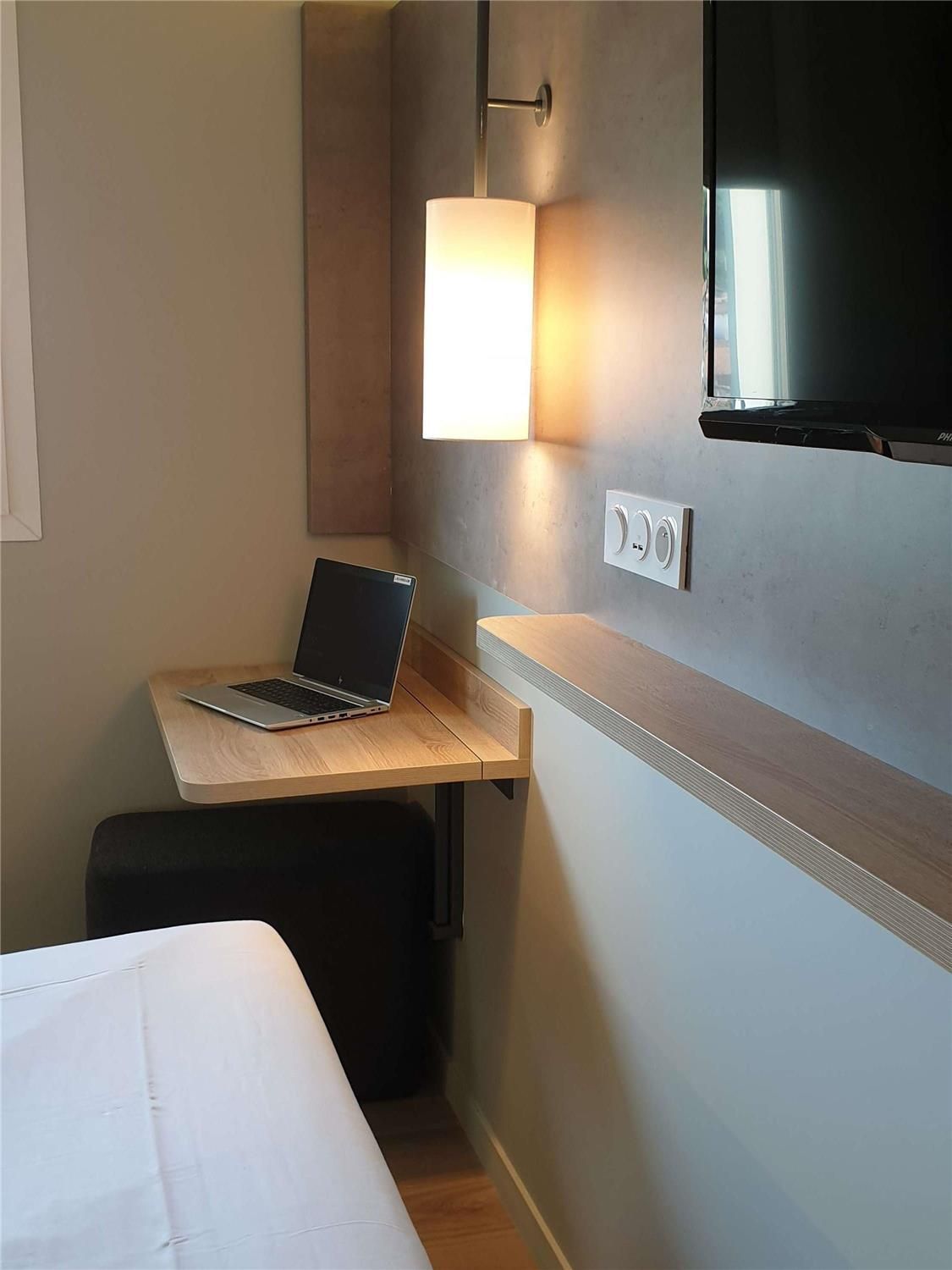 ibis budget Ciboure St-Jean-Luz 2