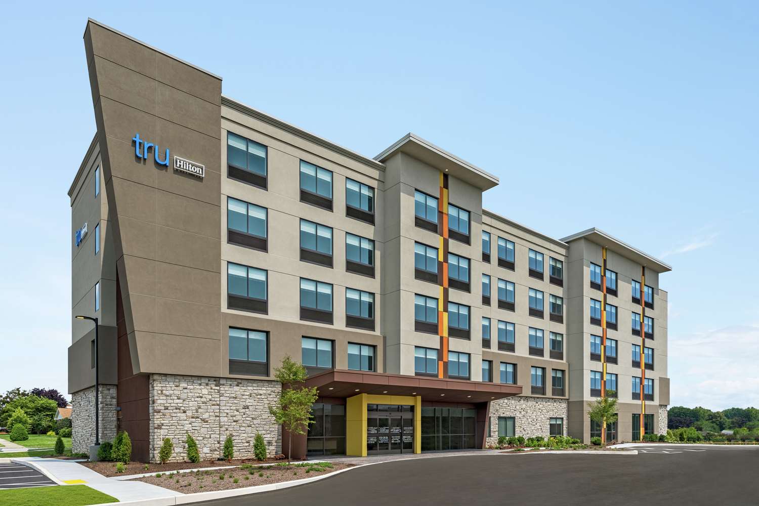 Tru By Hilton Hershey Chocolate Avenue 1