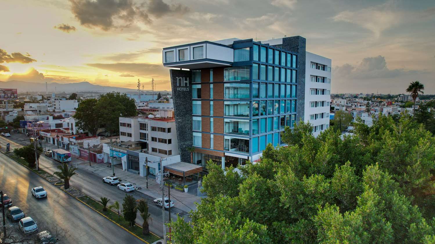 NH San Luis Potosí 1