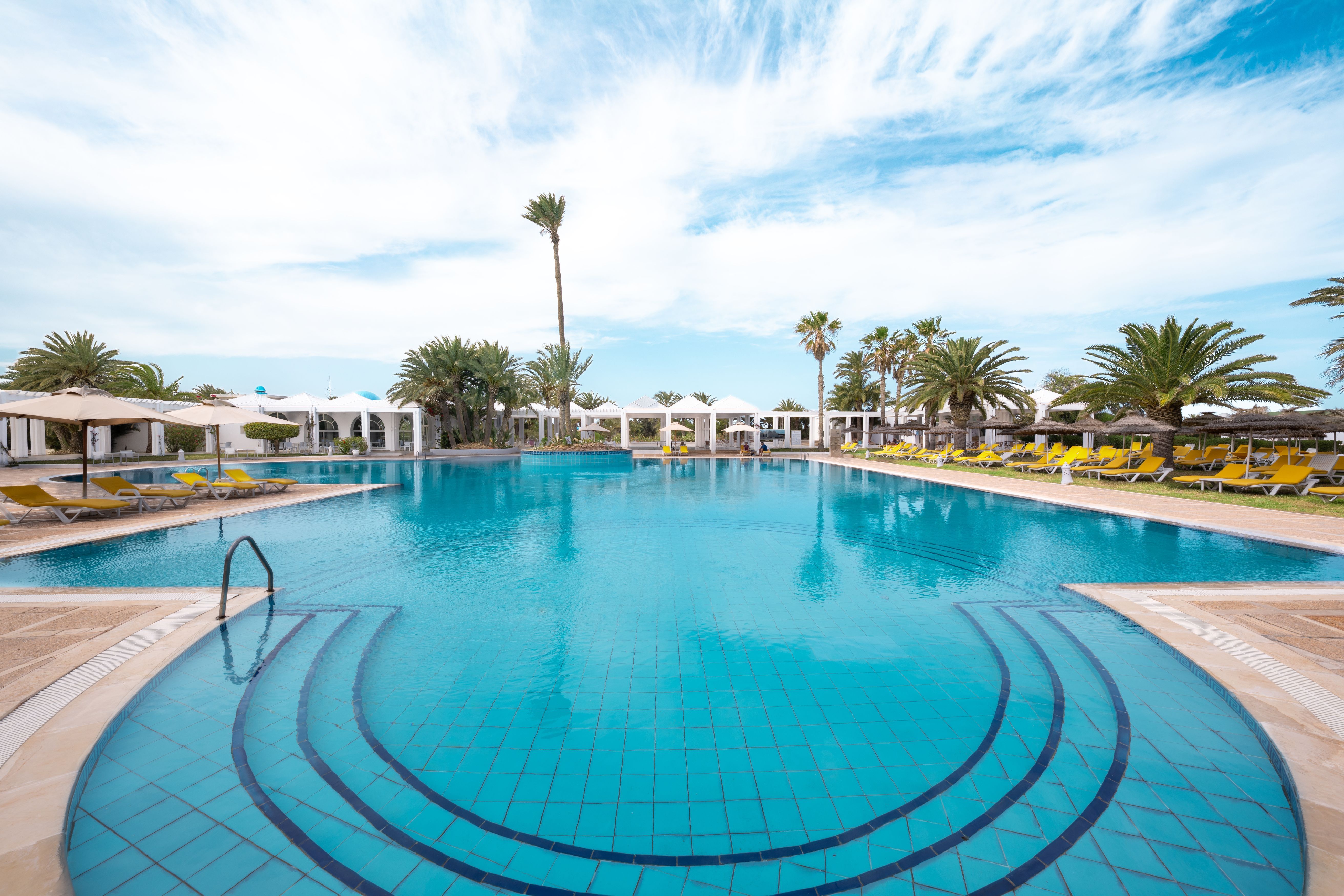 Djerba Golf Resort & Spa 2
