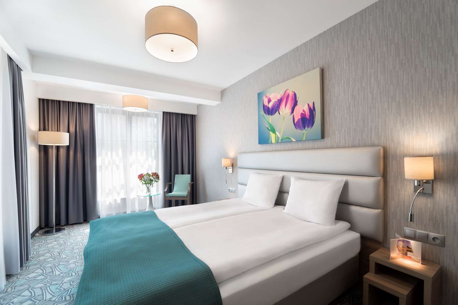 Golden Tulip Krakow Kazimierz 1