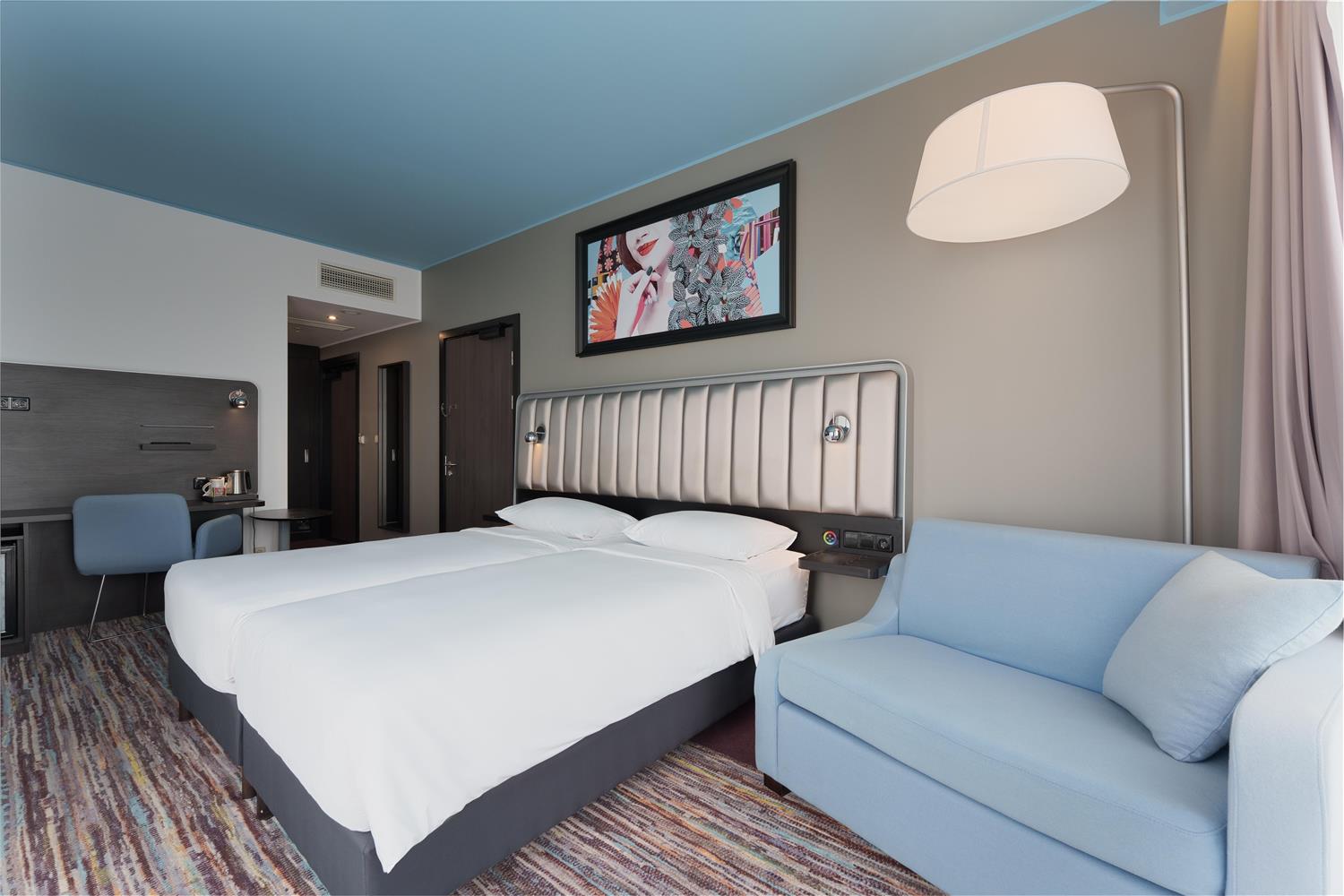 Superior Habitación