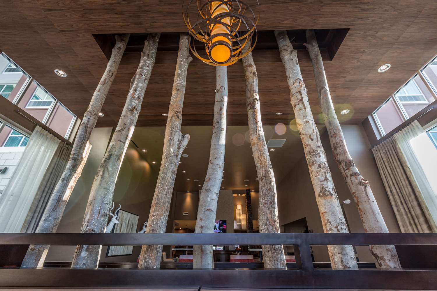 Homewood Suites by Hilton Charlotte Ballantyne, NC 2