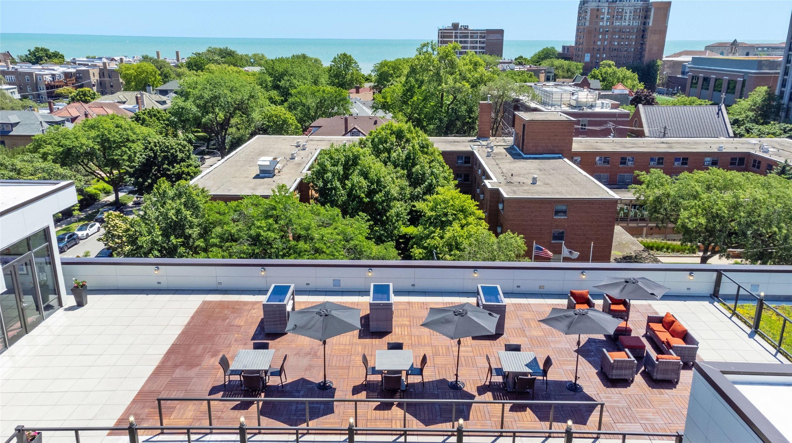 Hampton Inn Chicago North/Loyola Station, IL 2