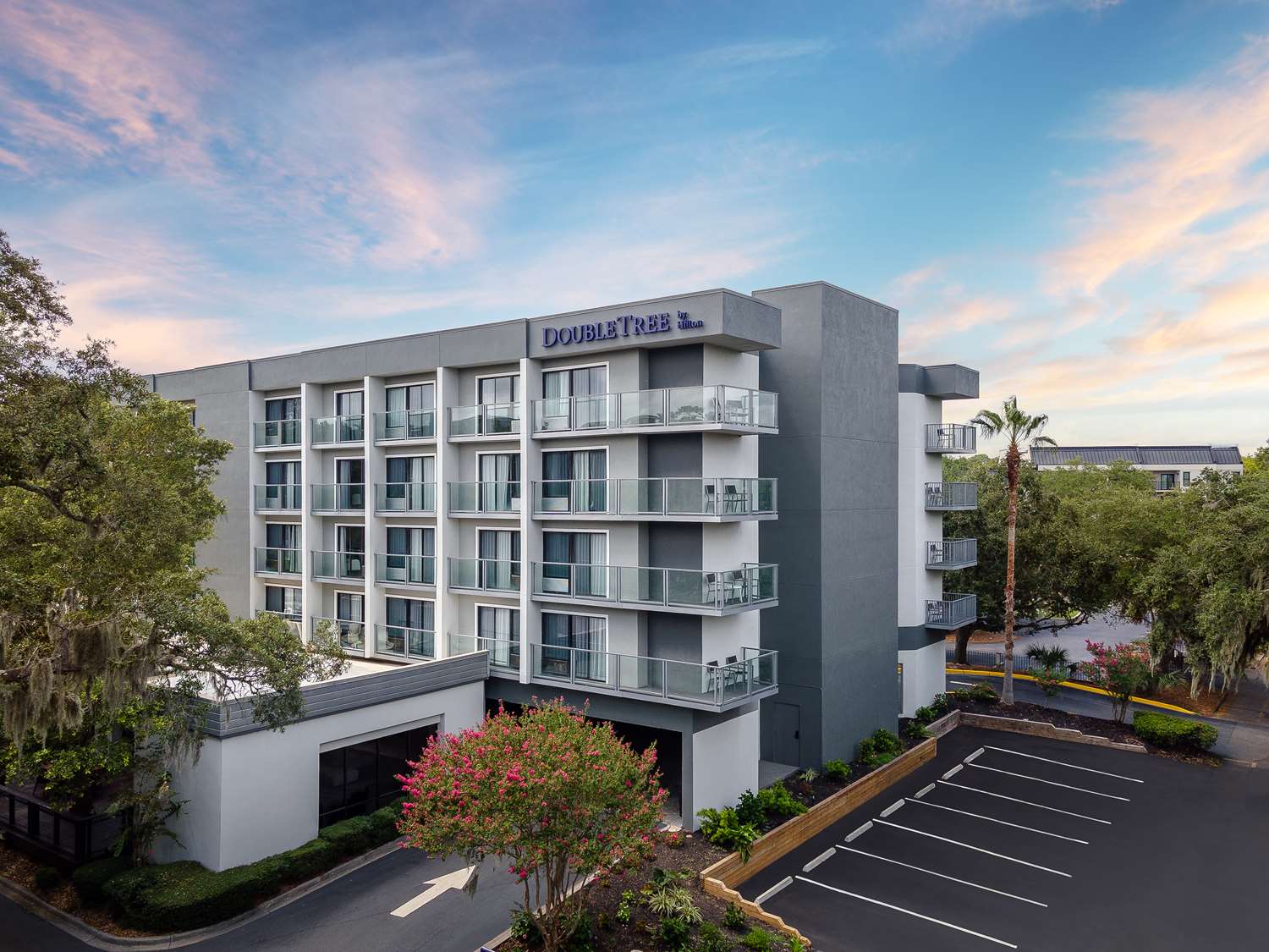 DoubleTree by Hilton Hilton Head Island 2