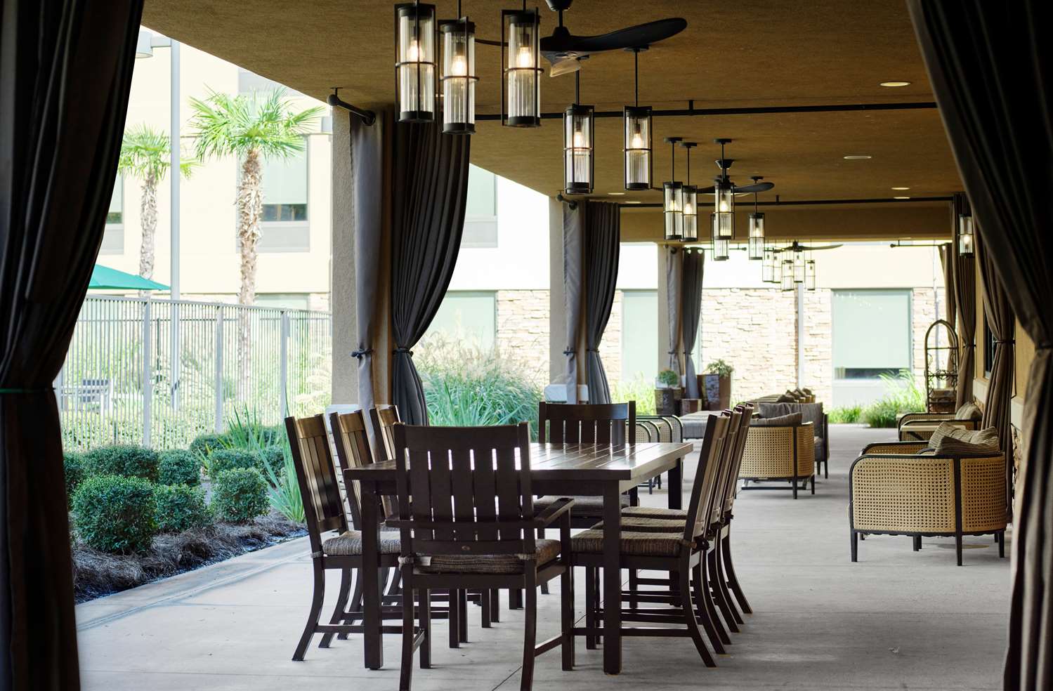 Hilton Garden Inn Shreveport Bossier City 2