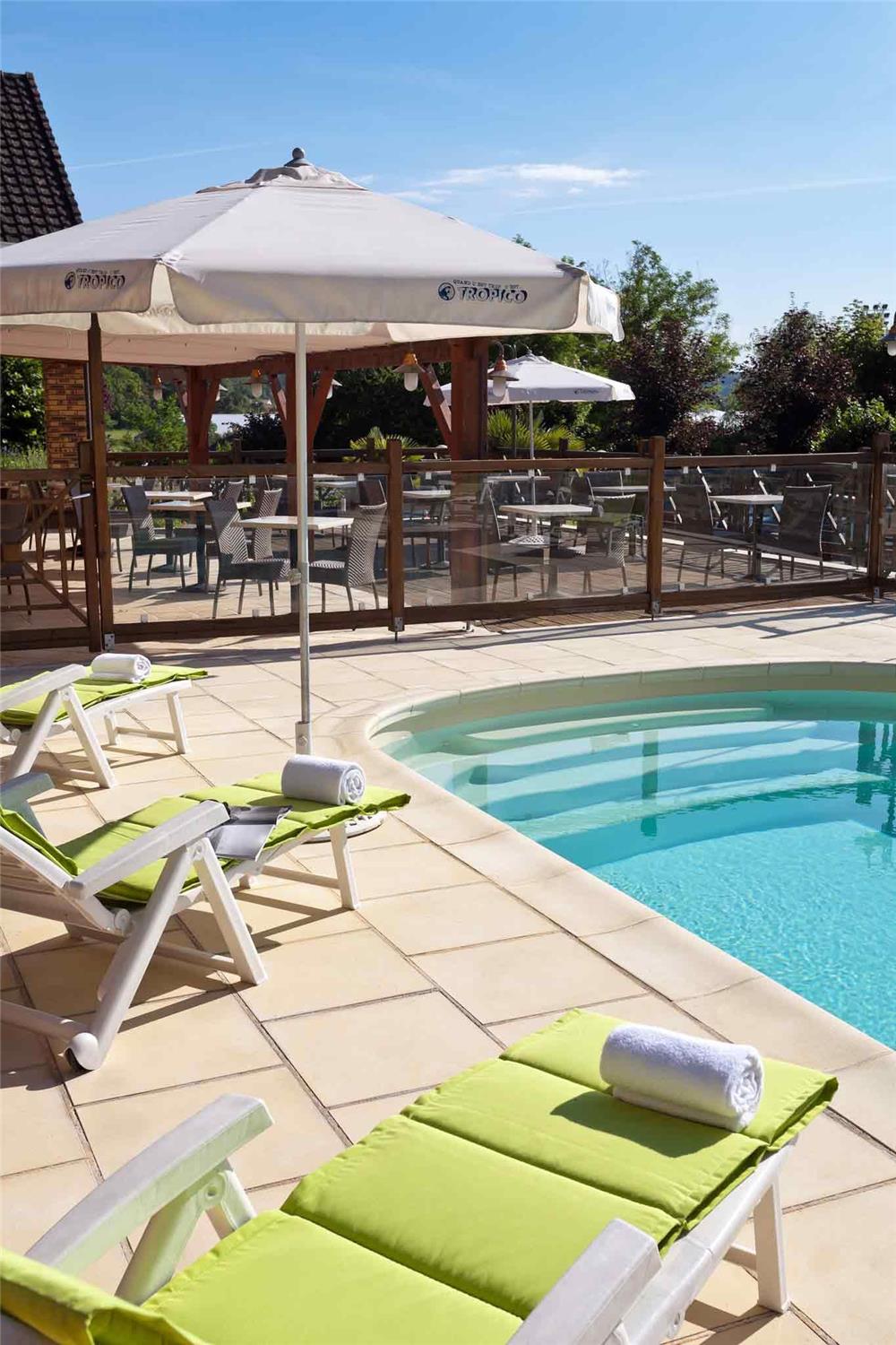 ibis Styles Périgueux Trélissac 2