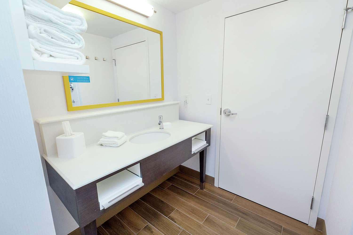 Habitación 2 camas