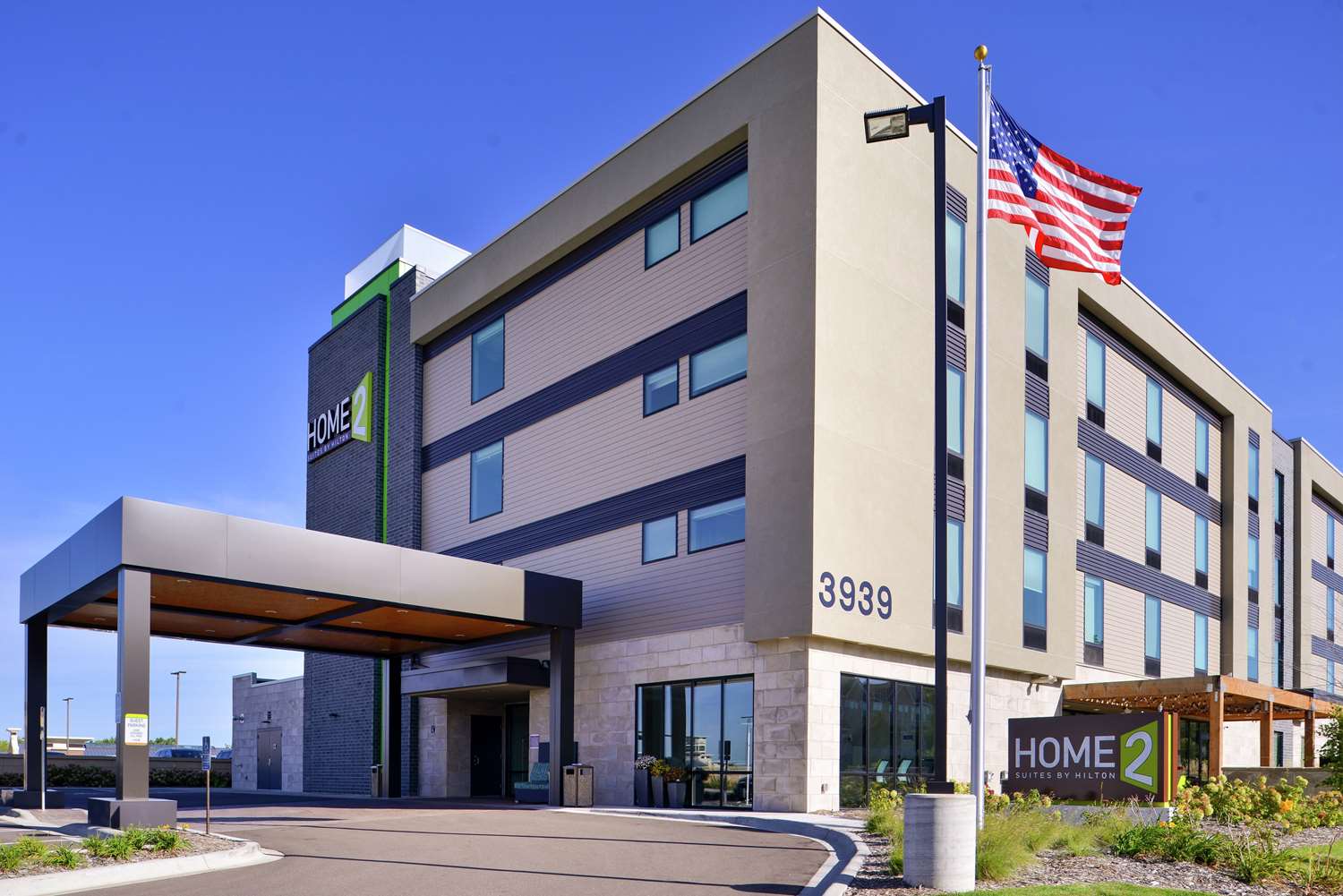 Home2 Suites By Hilton Eagan Minneapolis 1