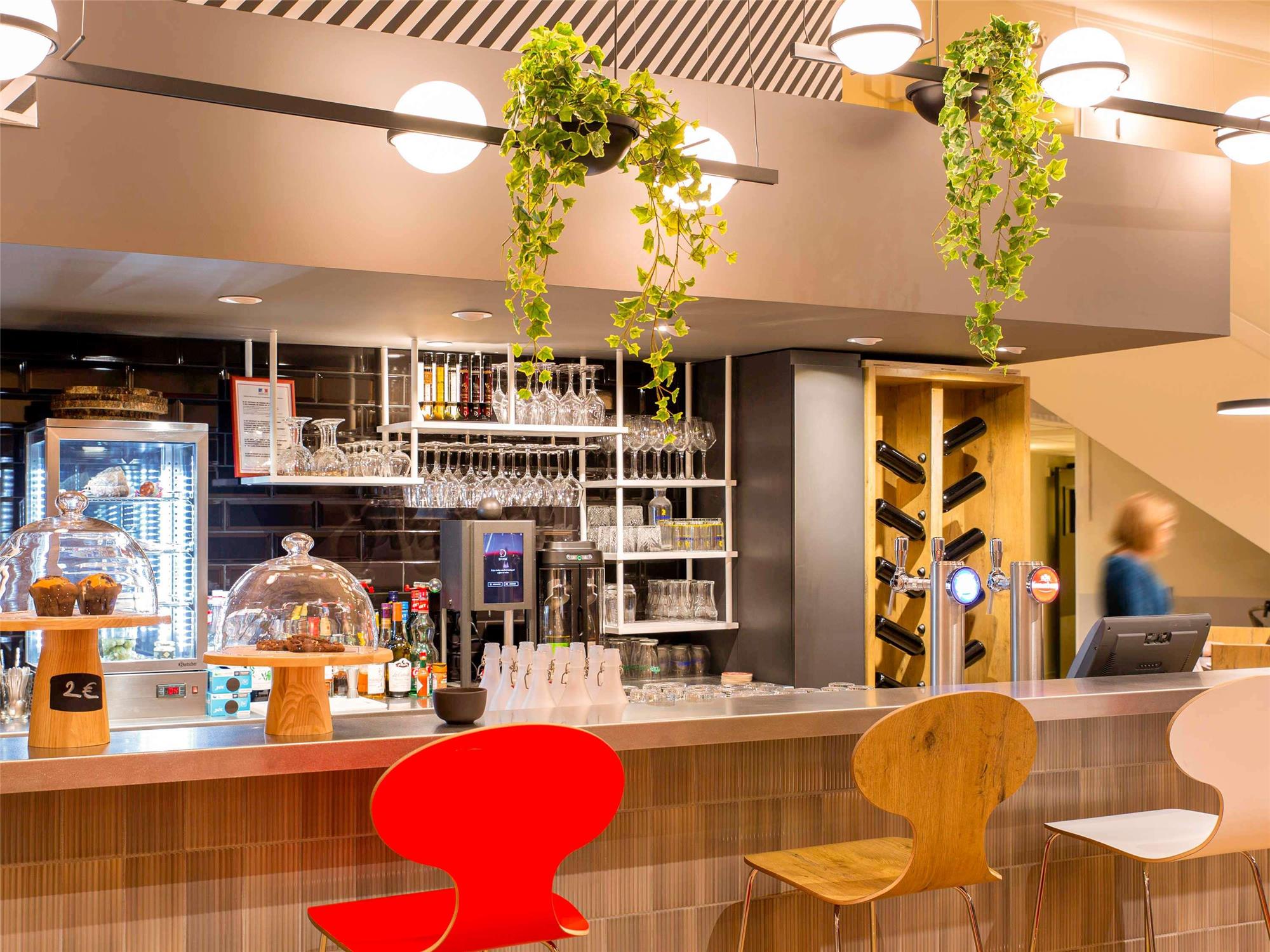 ibis Tours Sud 2