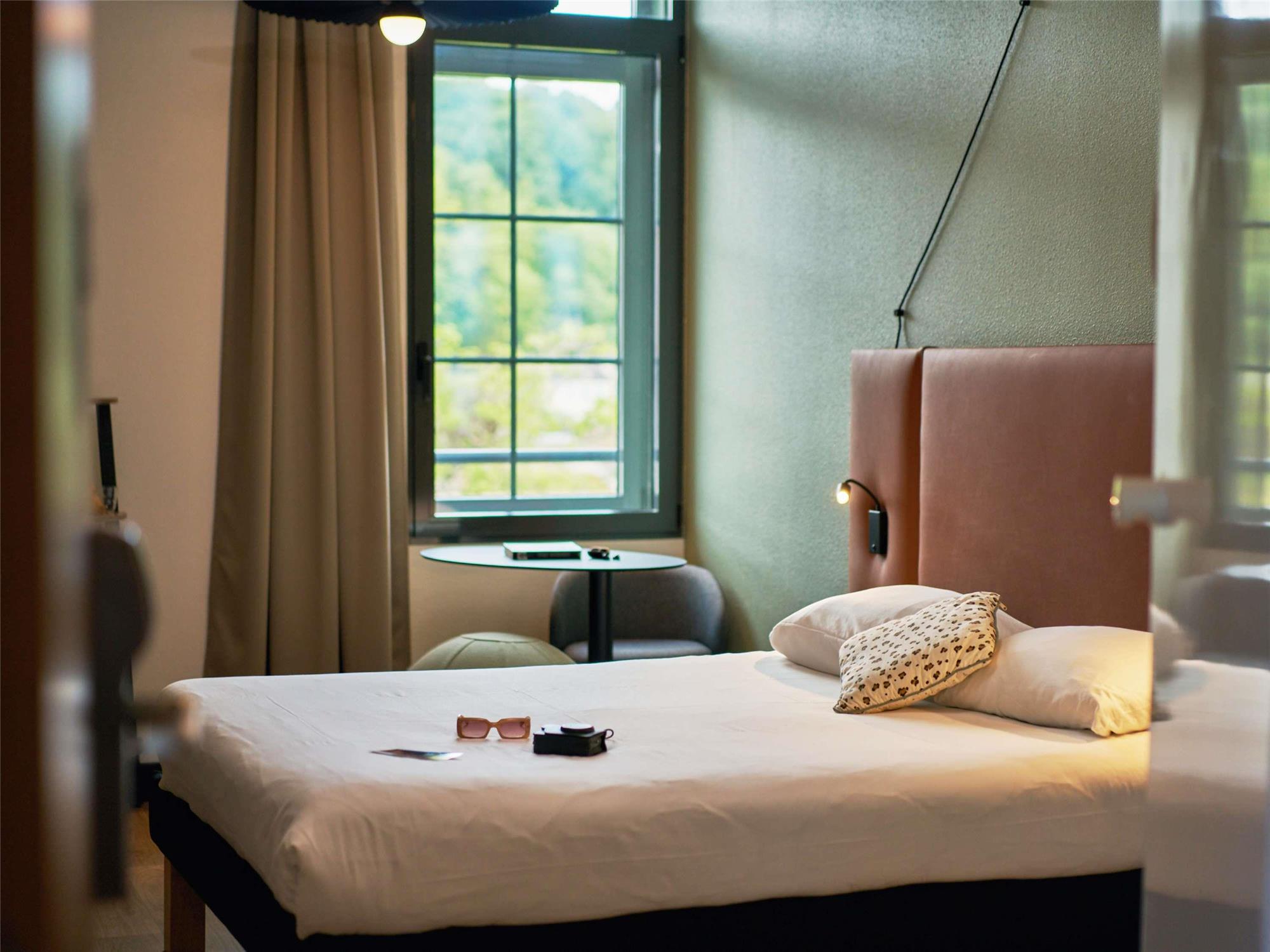 Ibis Sarlat Centre 1