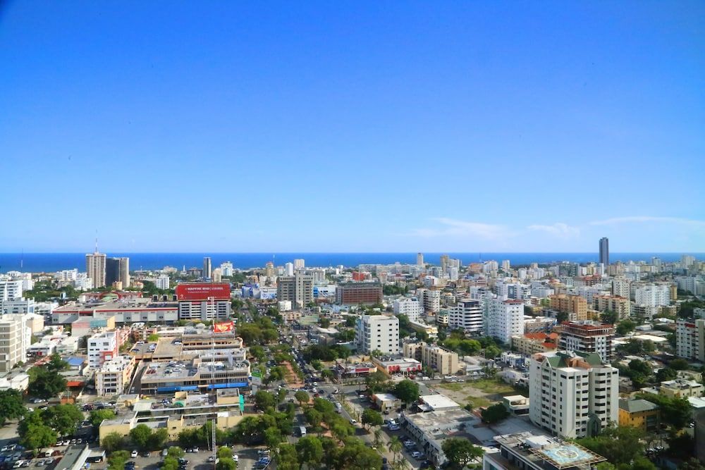 InterContinental Hotels REAL SANTO DOMINGO by IHG 1
