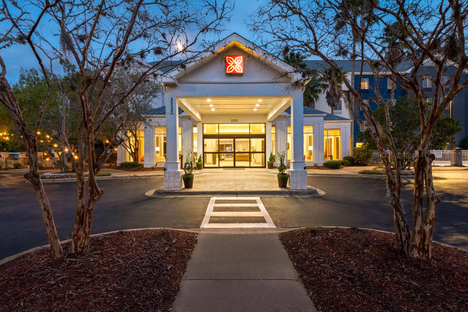 Hilton Garden Inn Tallahassee 2
