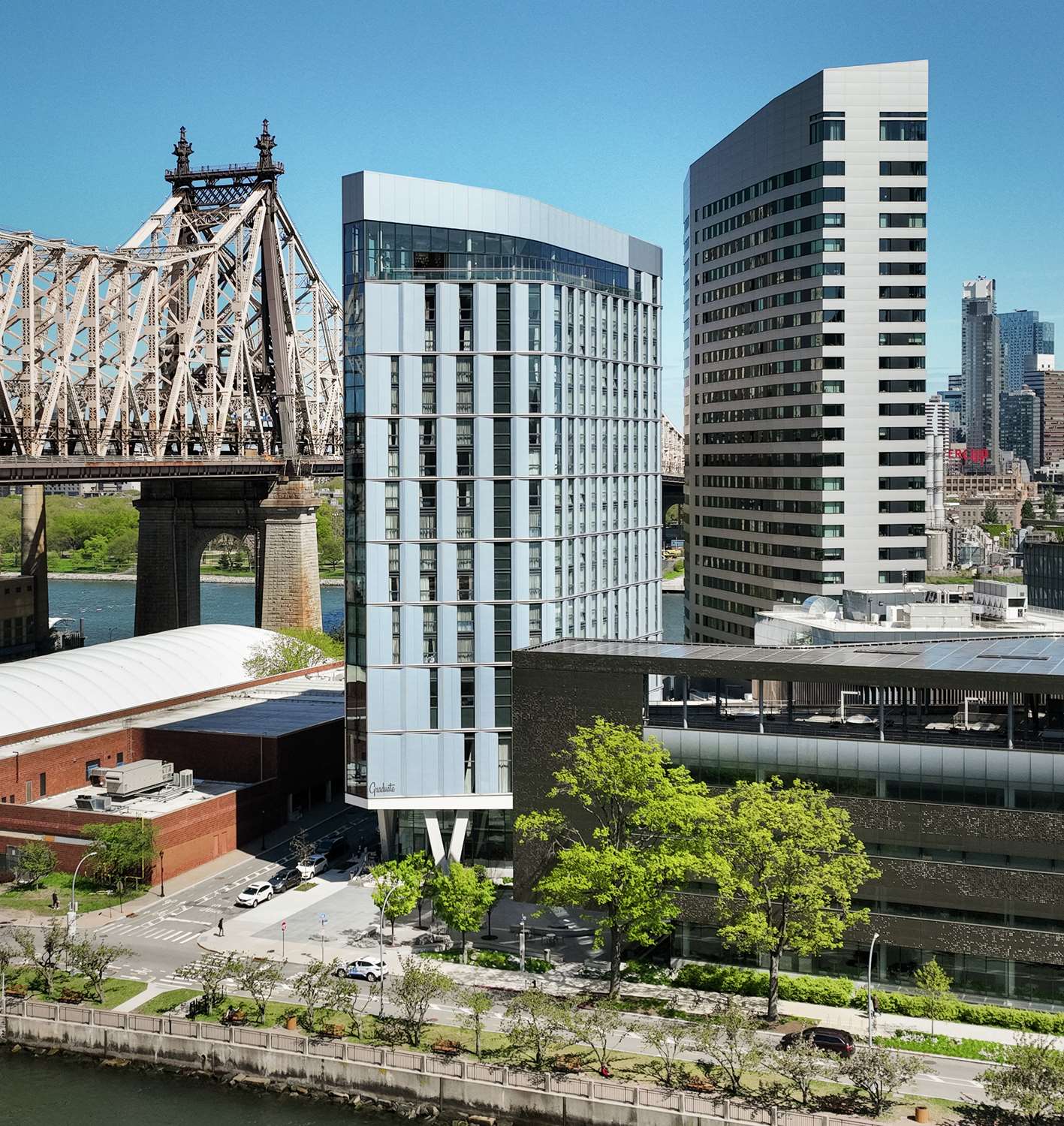 Graduate by Hilton New York 2