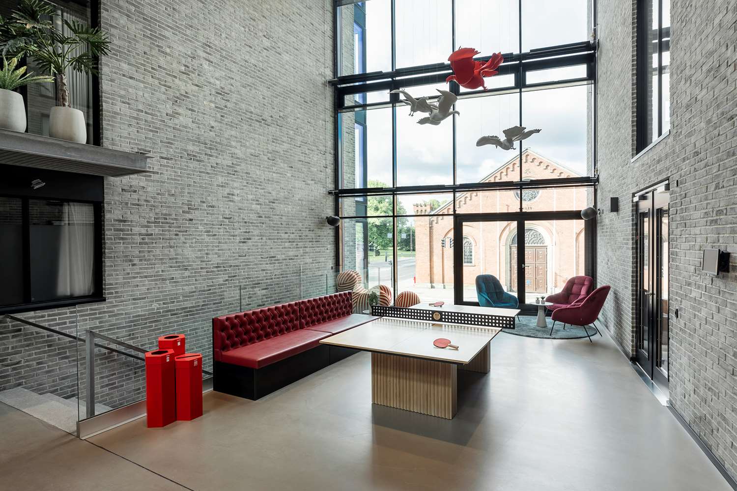 Radisson RED Aarhus 2