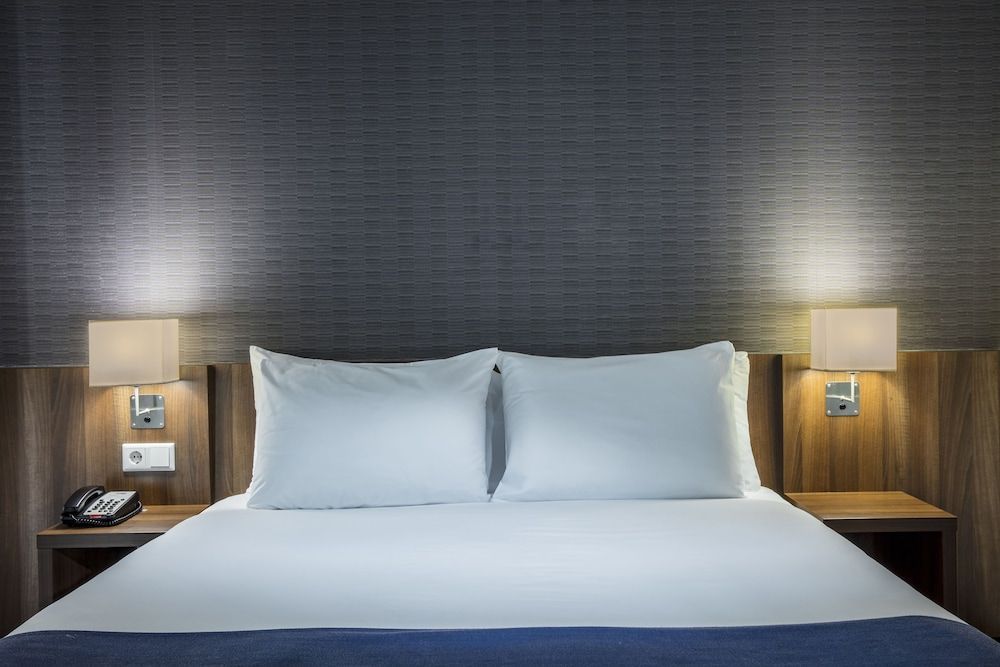 Standard Chambre