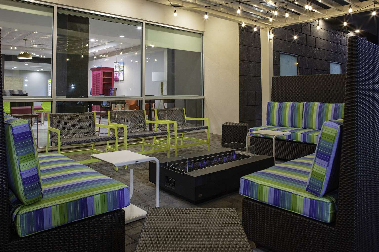 Home2 Suites By Hilton Baton Rouge Citiplace 2