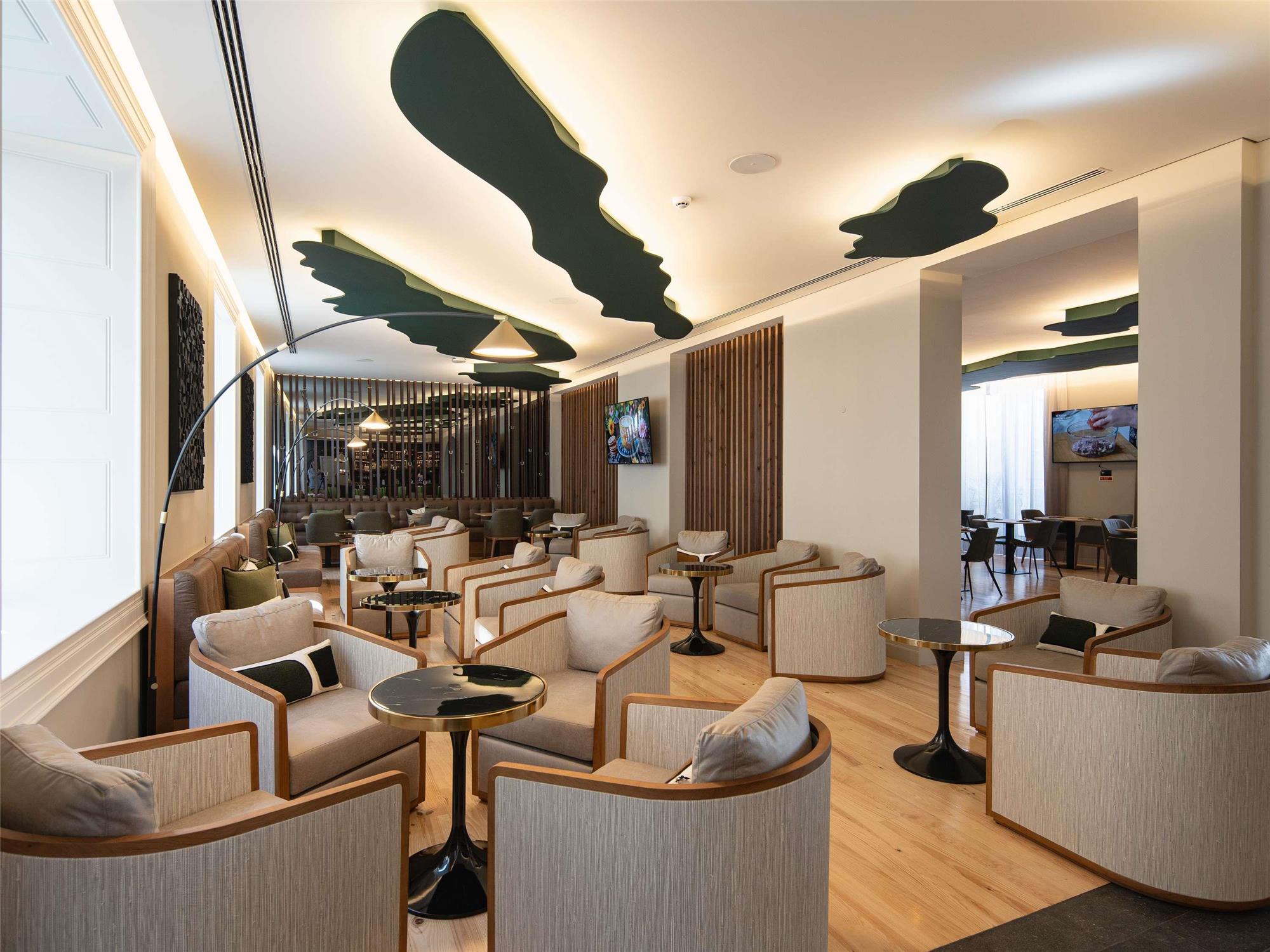 Mercure Ponta Delgada Azores 1
