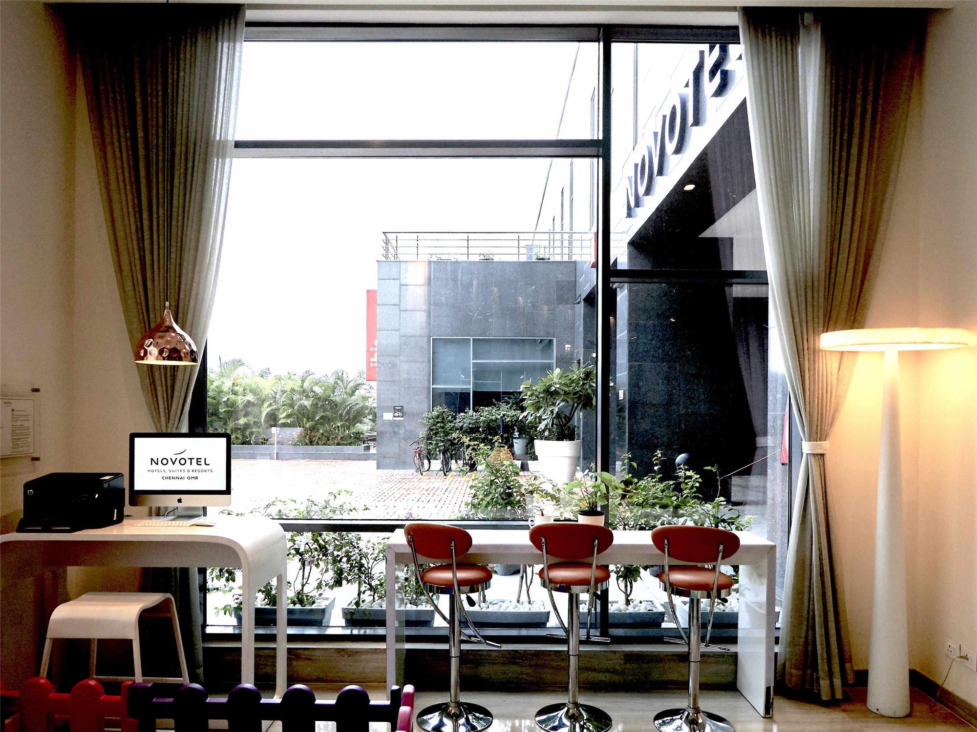 Novotel Chennai OMR 2