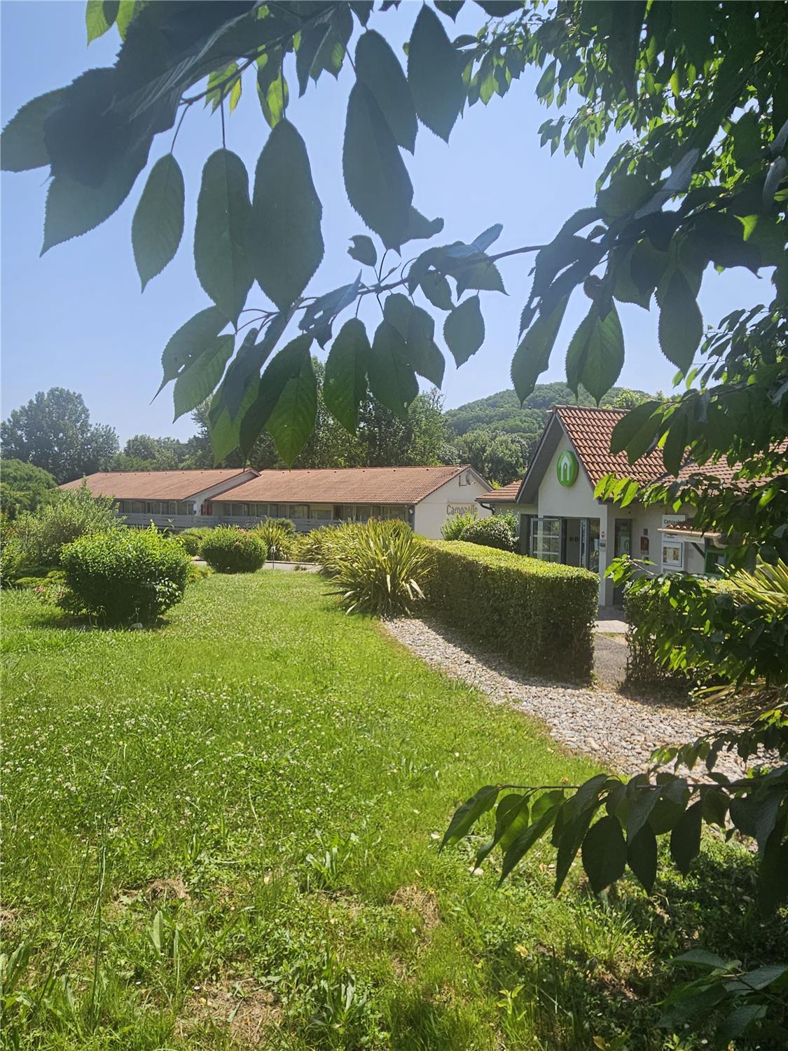 Campanile Villeneuve-Sur-Lot 1