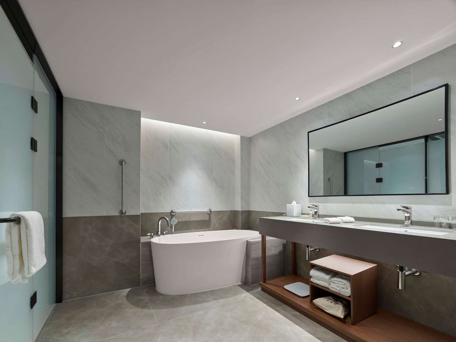 Deluxe suite