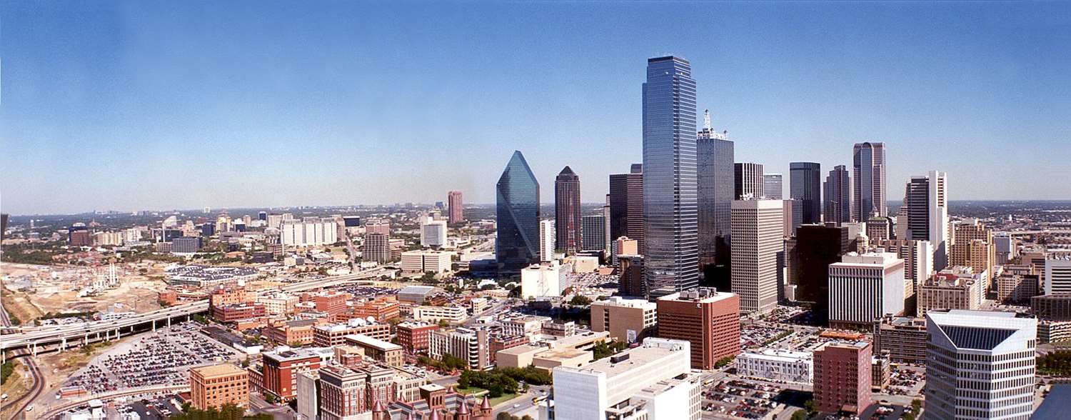 Embassy Suites by Hilton Dallas-Market Center 2