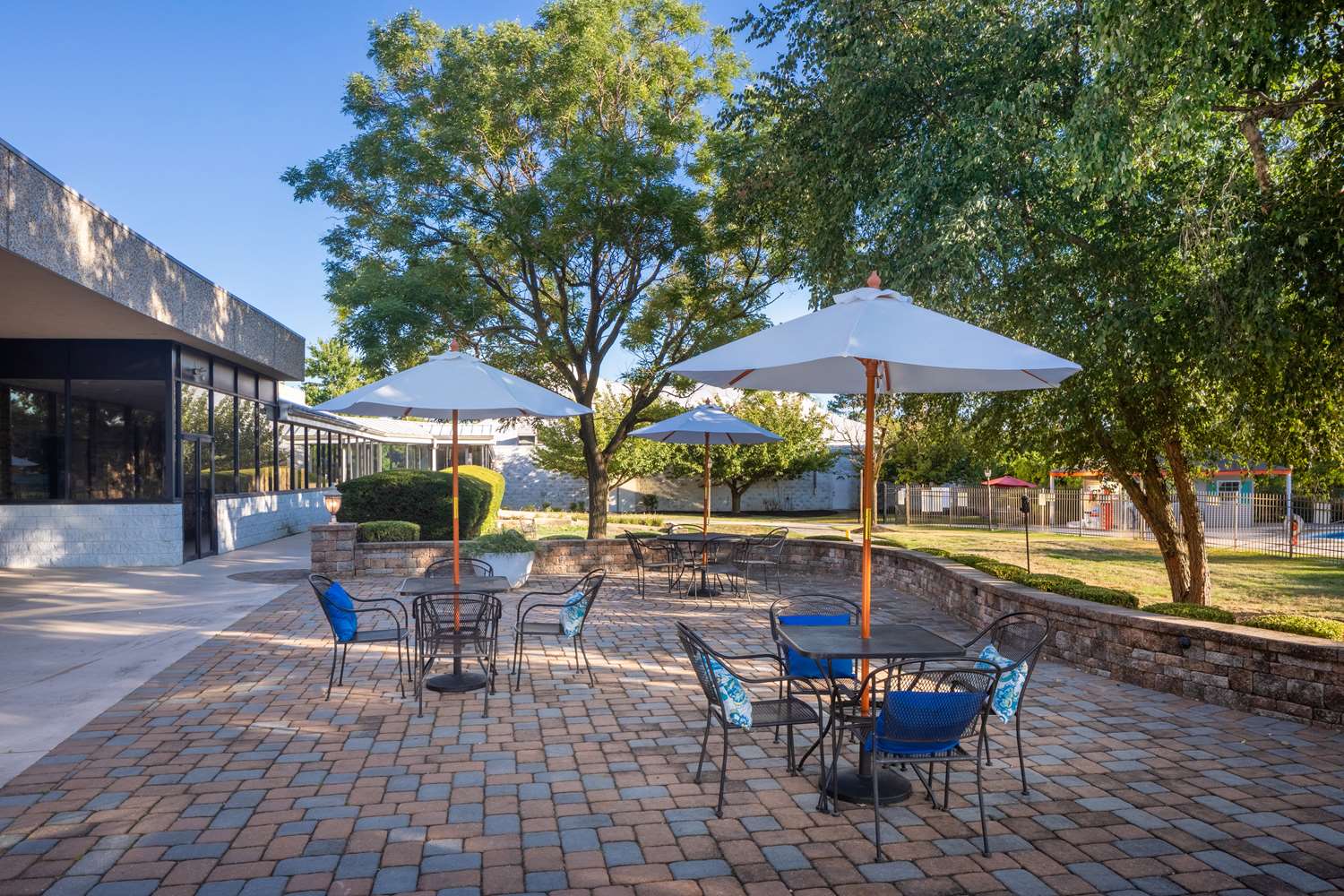 DoubleTree by Hilton Cherry Hill Philadelphia 2