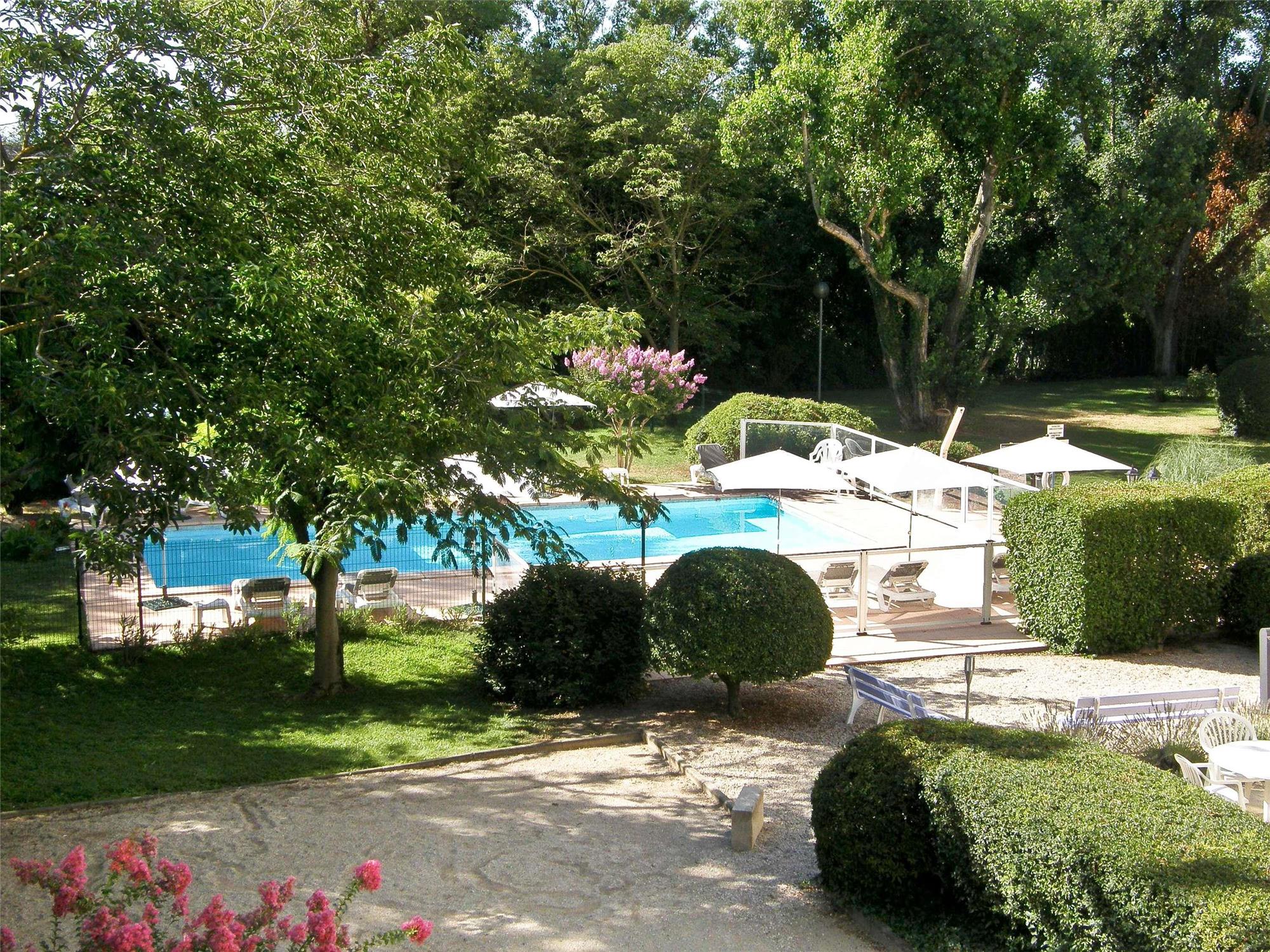 Mercure Cavaillon 2