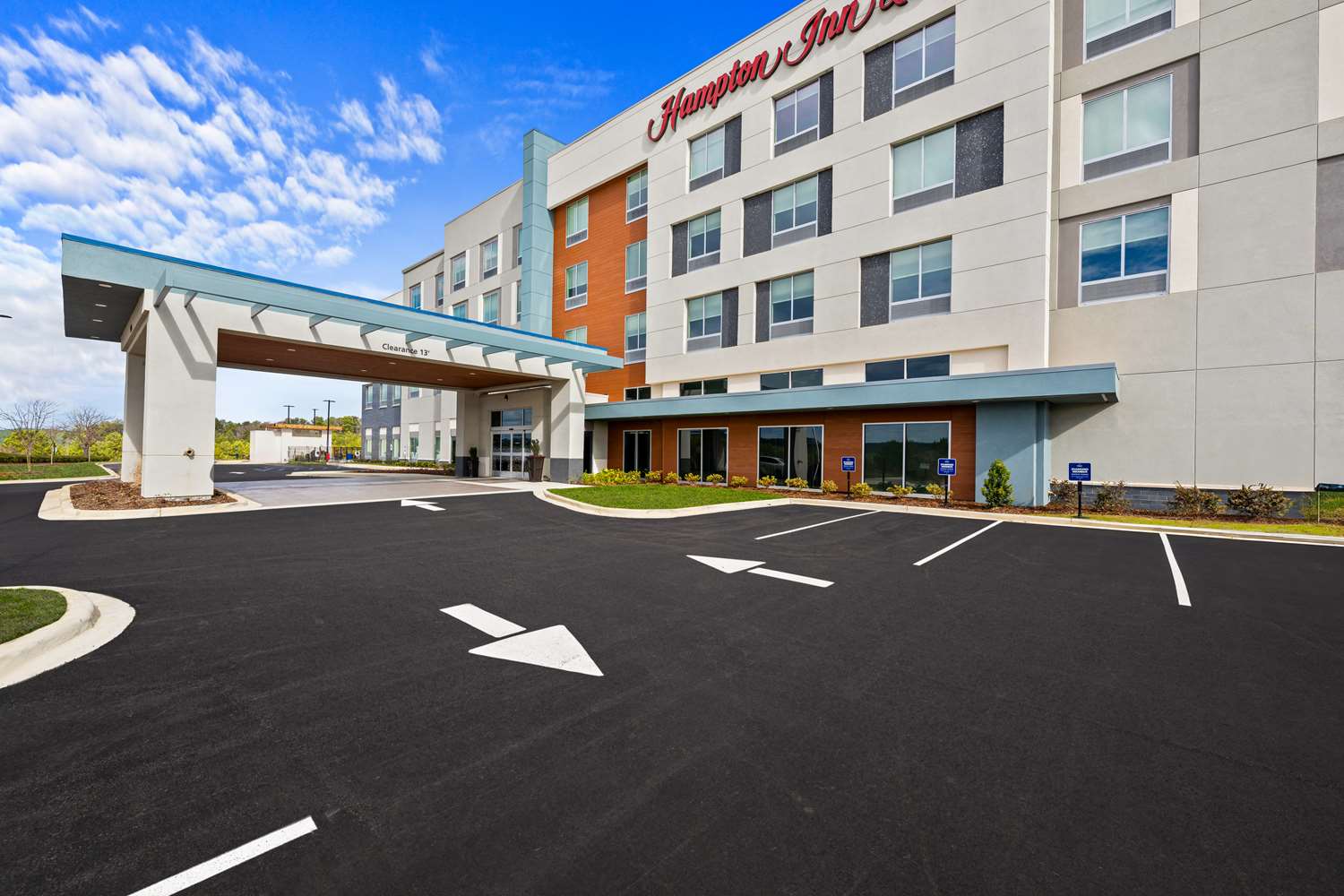 Hampton Inn & Suites Bessemer Birmingham 2
