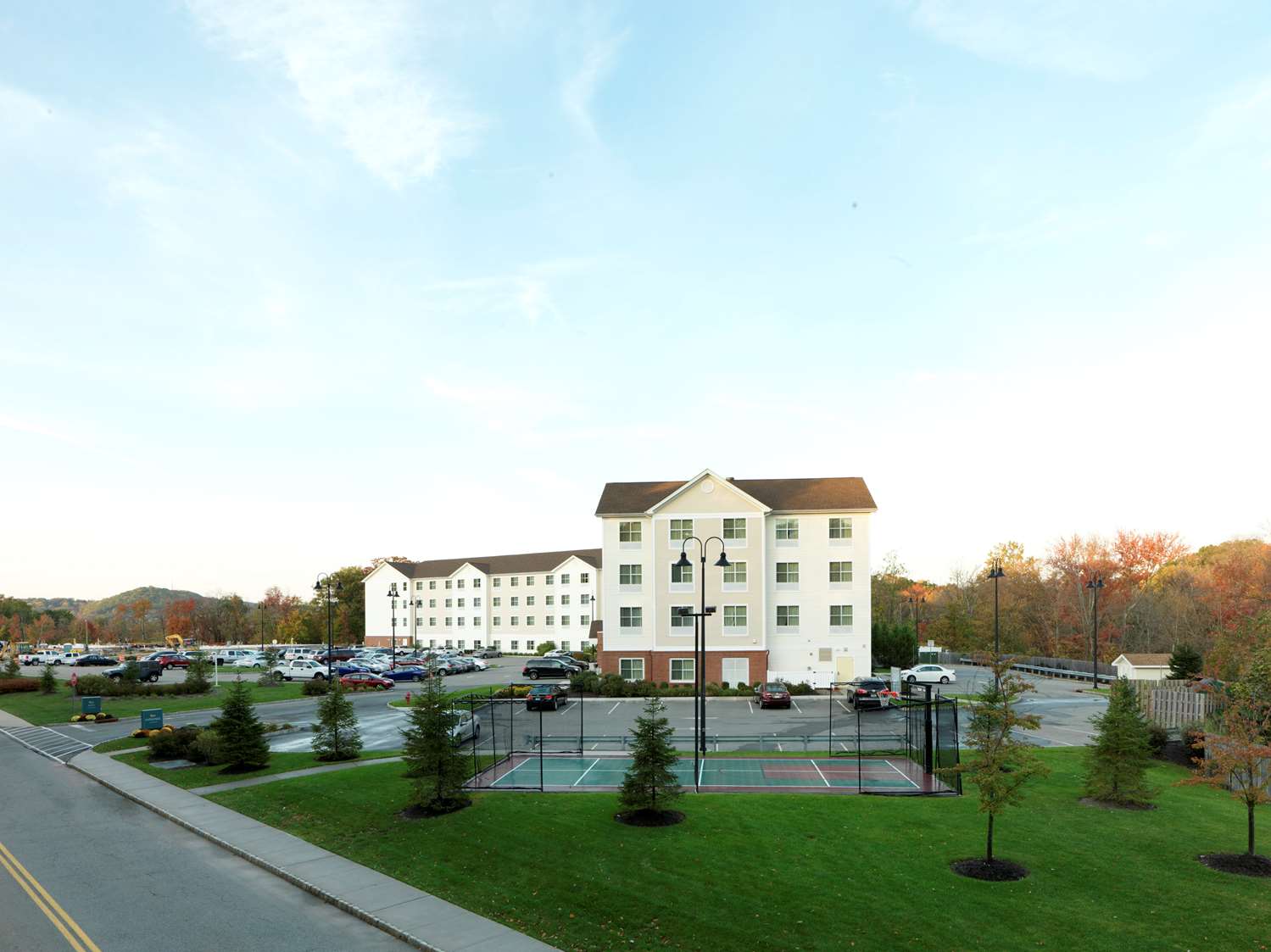 Homewood Suites by Hilton Dover - Rockaway 2