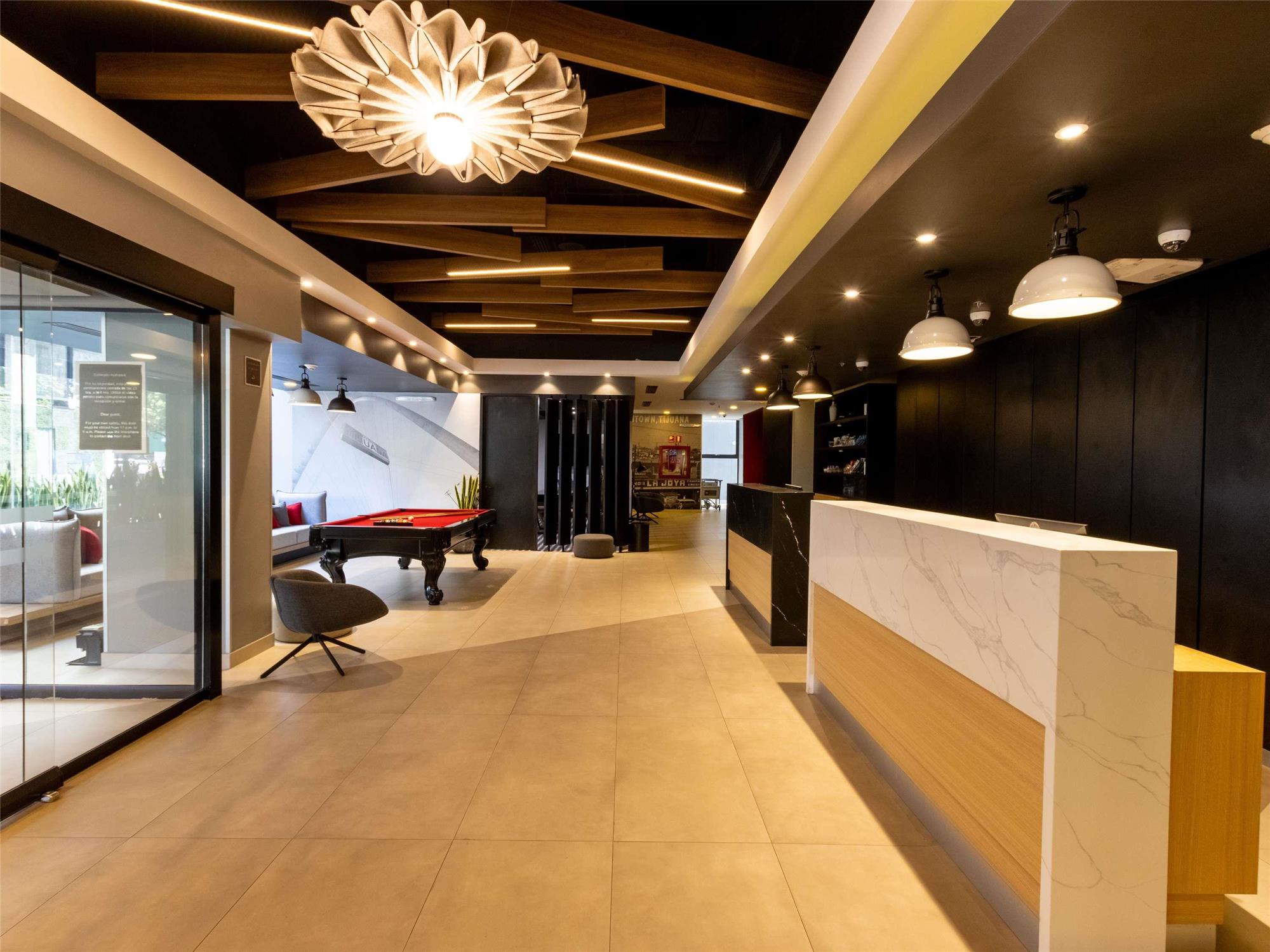 ibis Tijuana 2