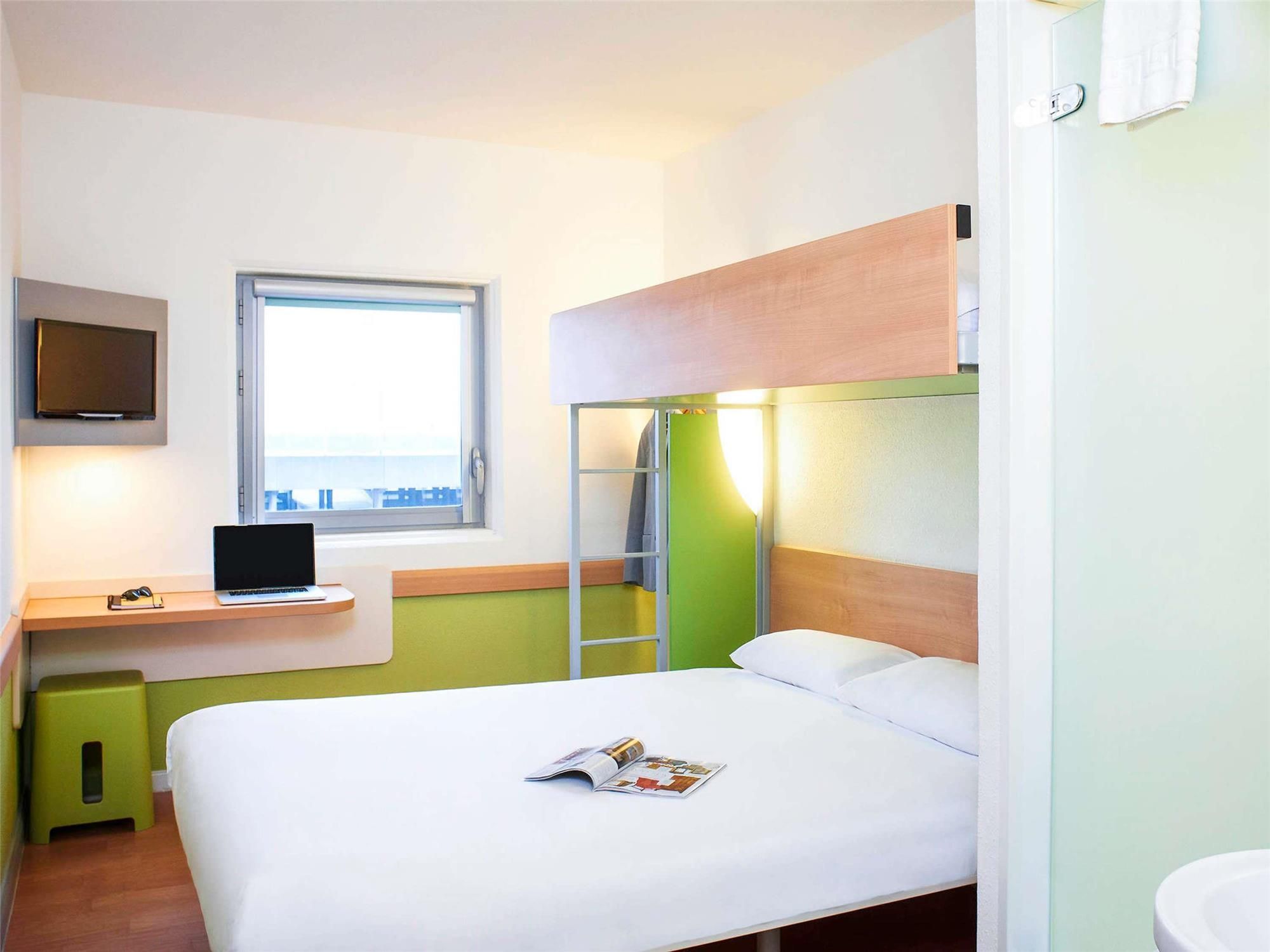 Ibis Budget Birmingham International Airport - Nec 2