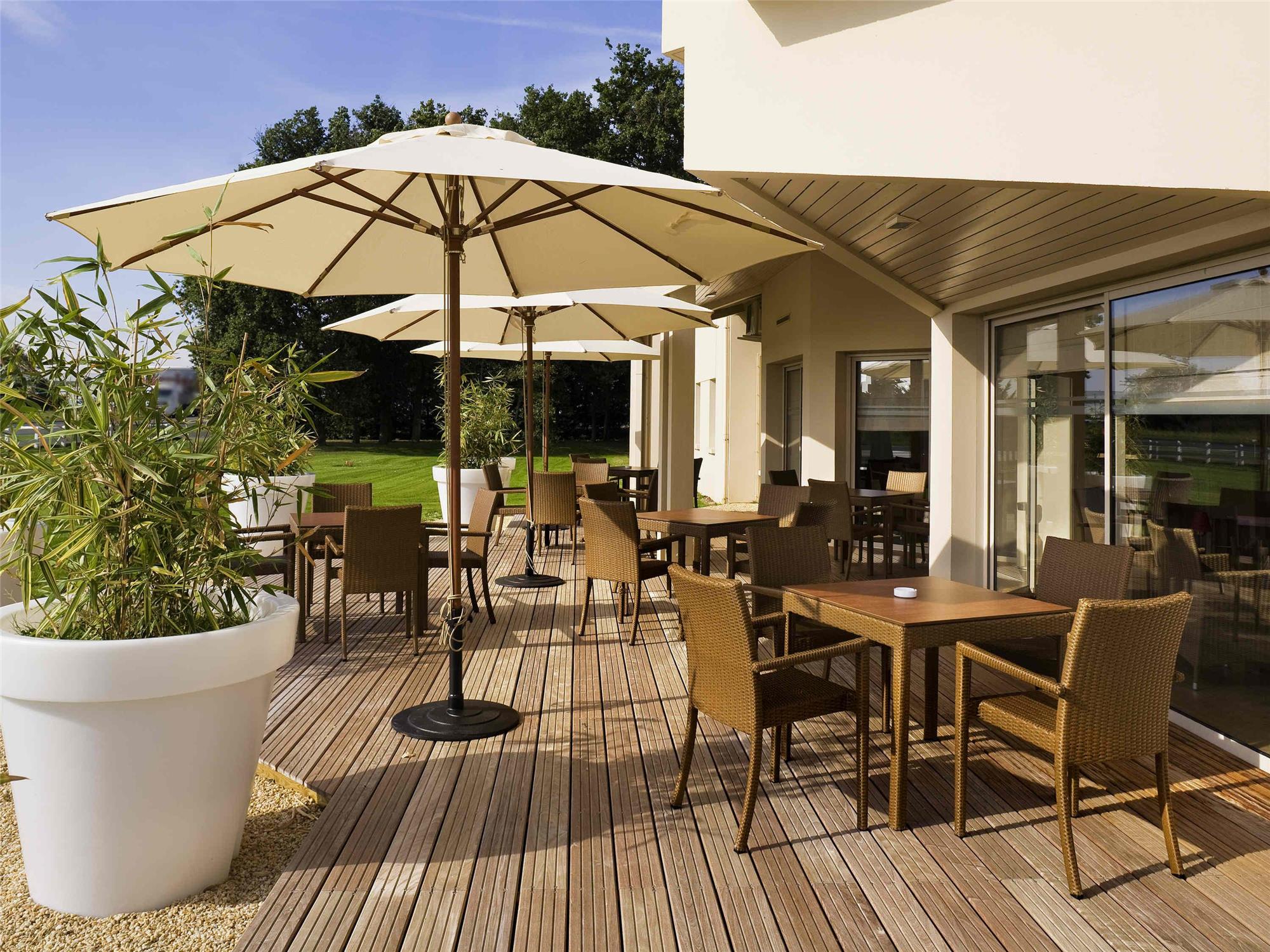 ibis Styles Cholet 2